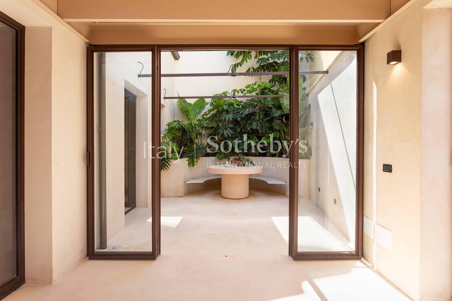  Charming property in the baroque heart of Noto - 物件實景