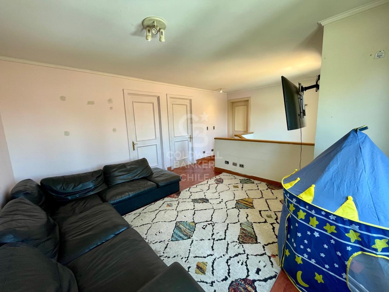 Colina, Chile, 5 Bedrooms Bedrooms, ,5 BathroomsBathrooms,Residential,For Sale,1700457