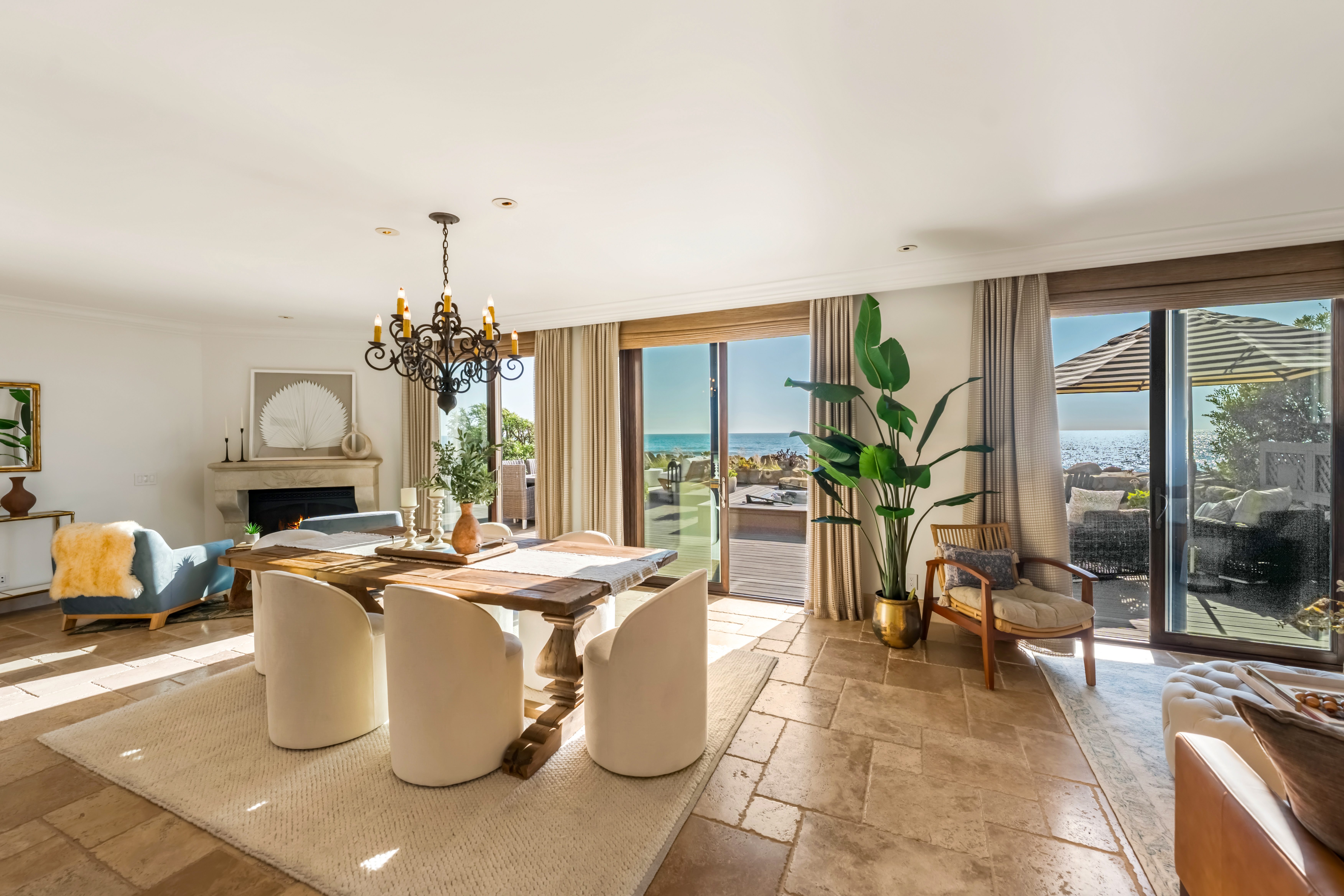  5390 Rincon Beach Park Drive, Ventura, CA 93001 - 物件實景