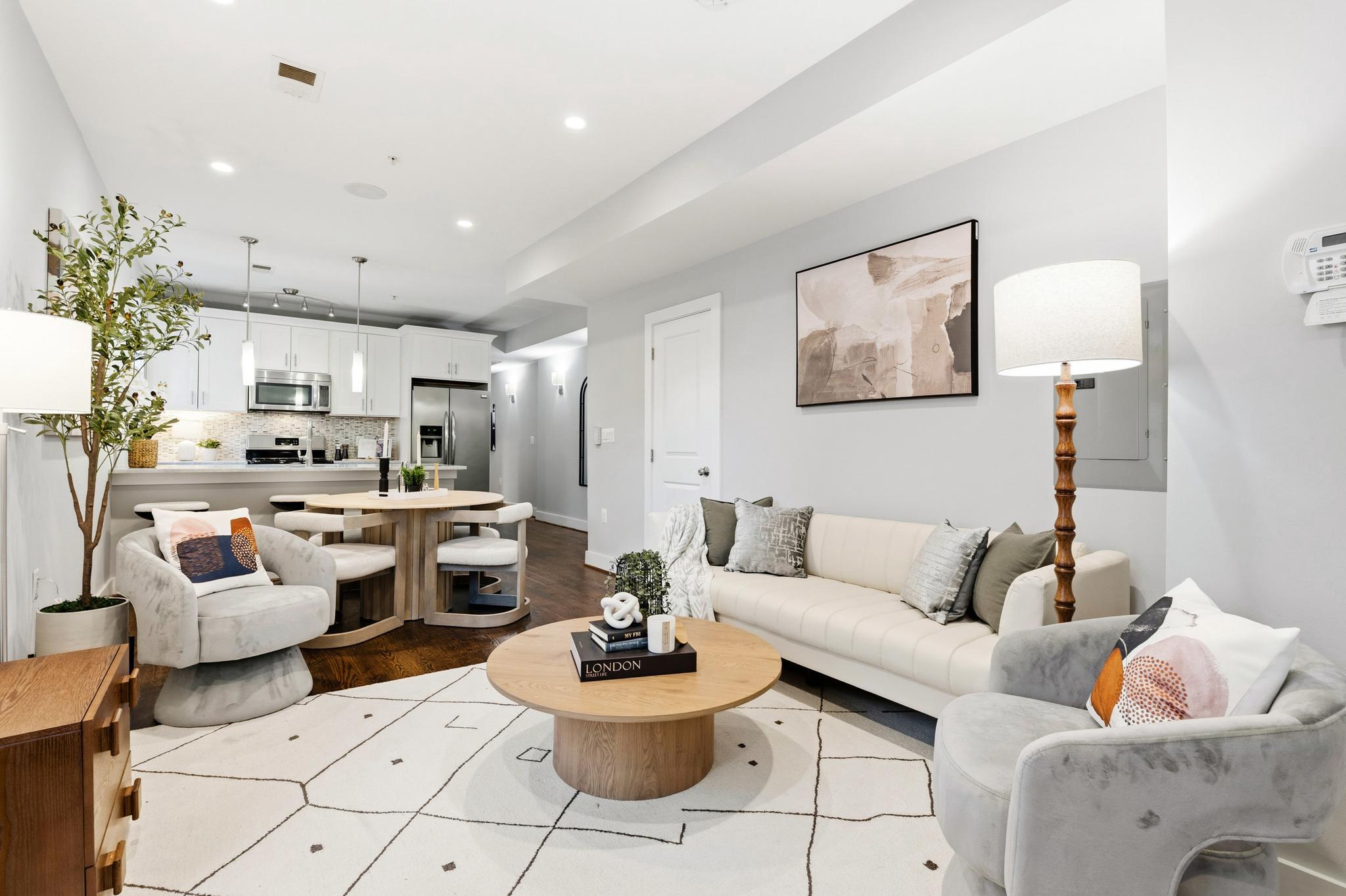  1227 Morse Street NE, Washington, DC, 20002 - 物件實景