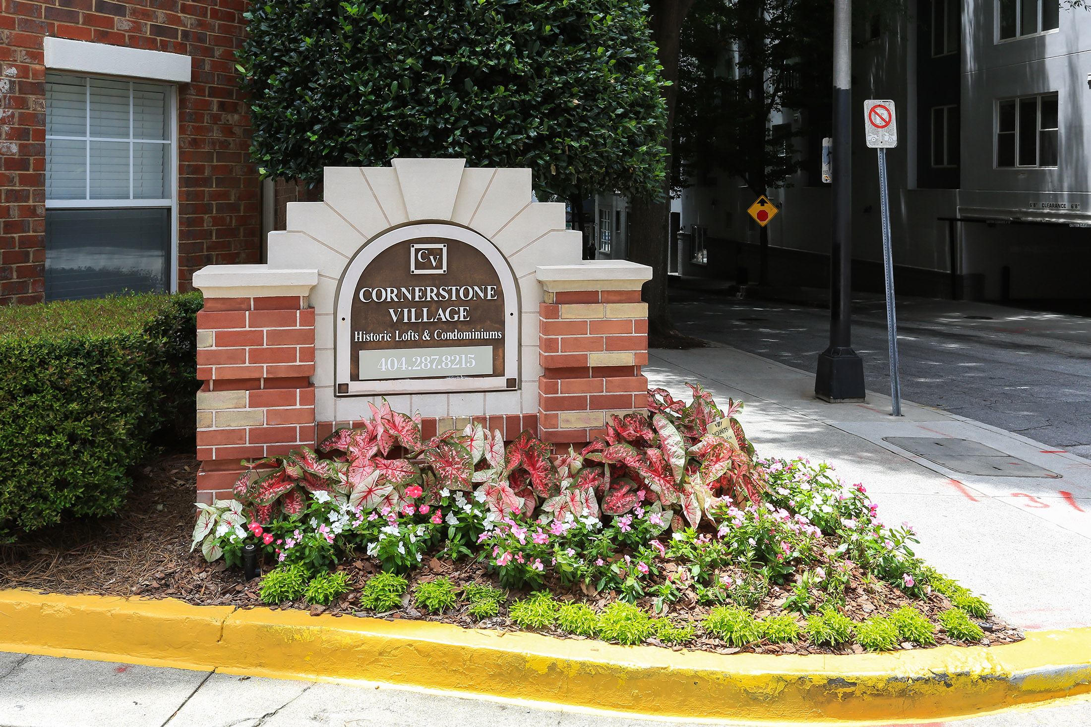 Stylish Midtown Living at Cornerstone Village - 物件實景