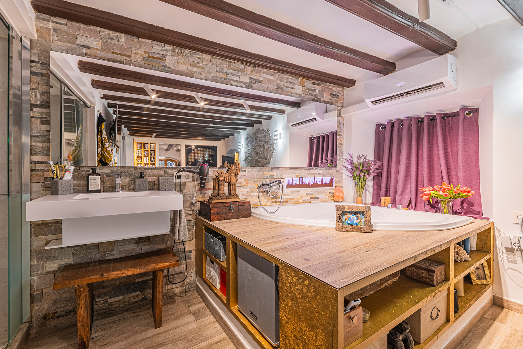  Wonderful renovated flat in El Born, Barcelona - 物件實景
