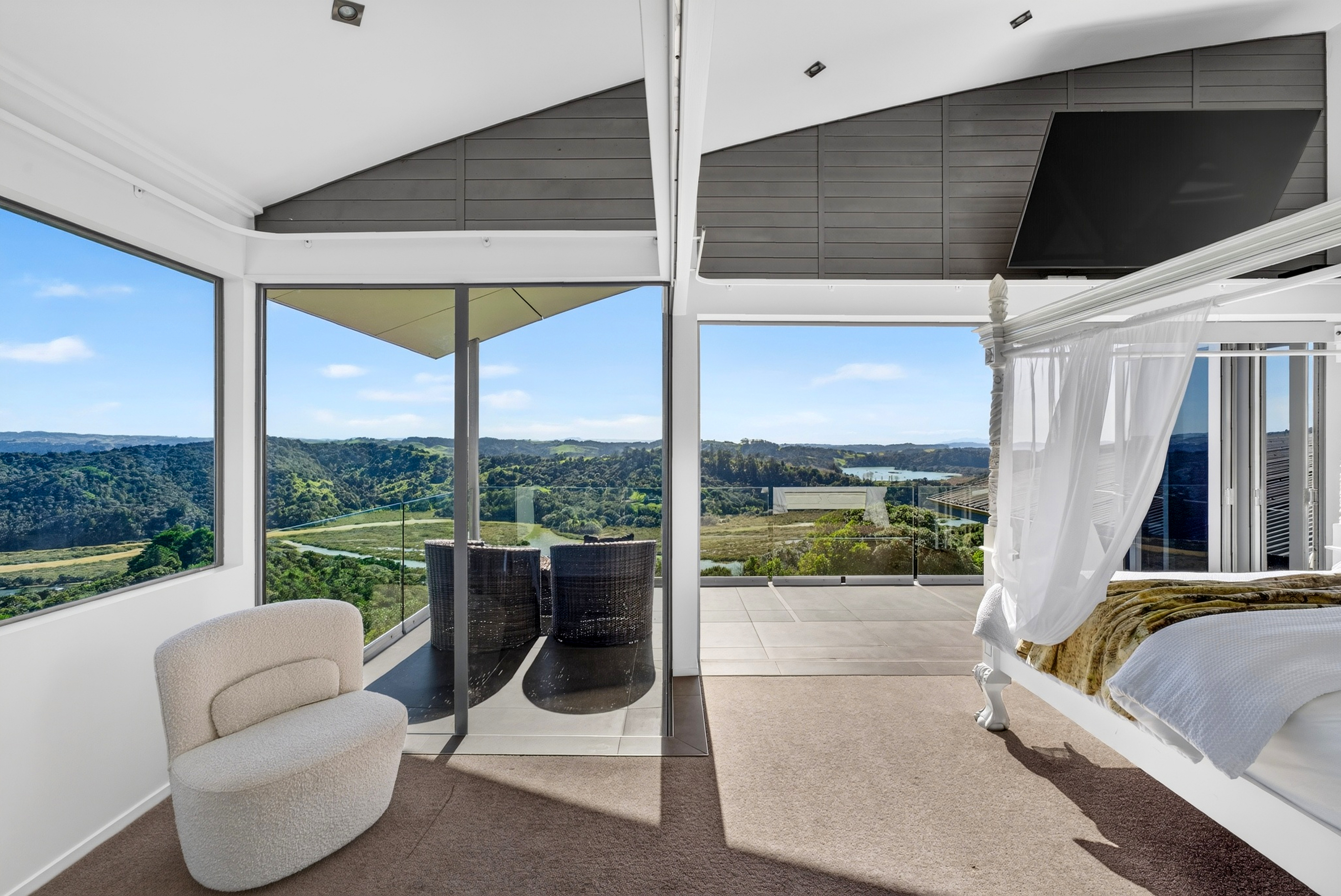  83 Jervis Road, Waiwera - 物件實景