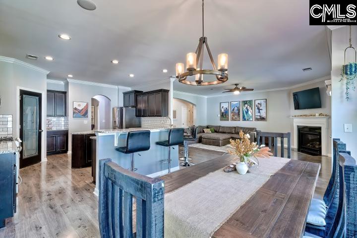 Blythewood, South Carolina, 29016, United States, 5 Bedrooms Bedrooms, ,3 BathroomsBathrooms,Residential,For Sale,1957269