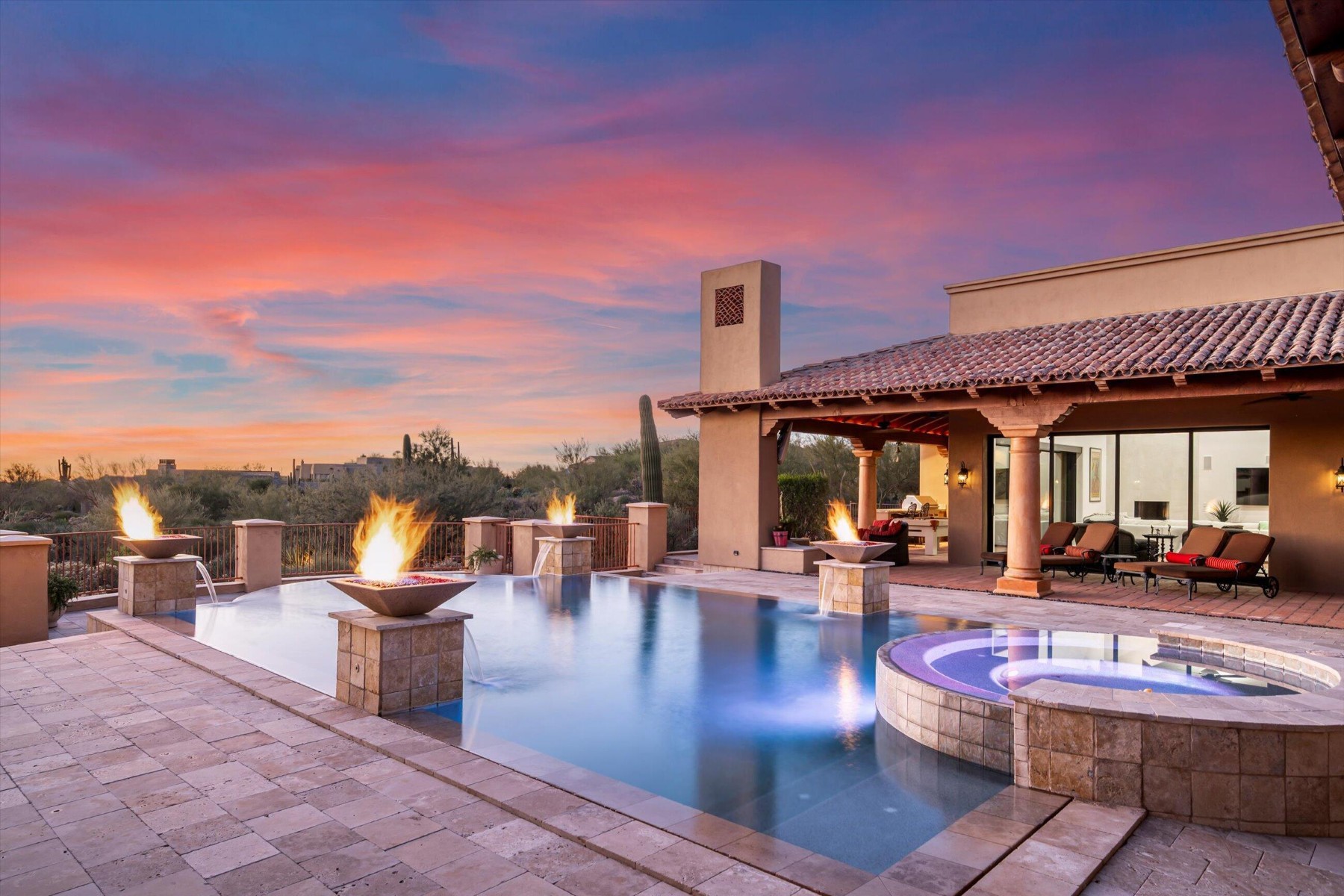  37750 N 93rd Street  Scottsdale, AZ - 物件實景