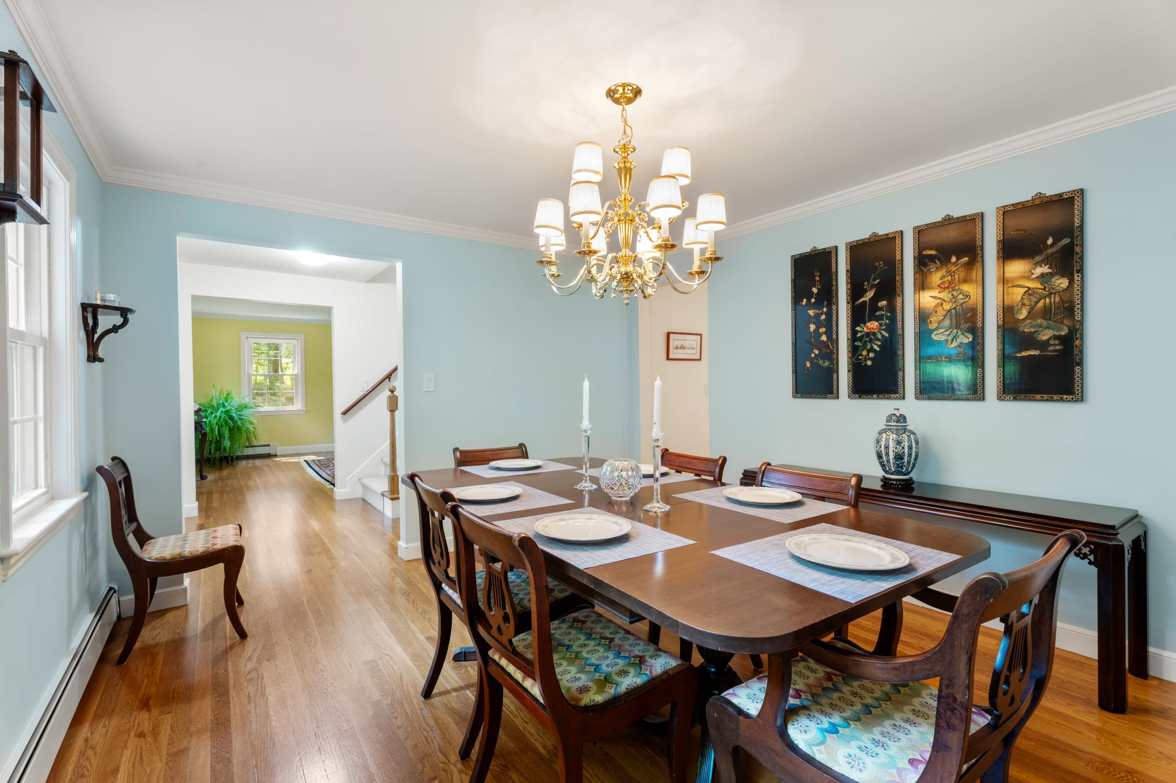 113 Newbridge Road, Sudbury, MA, 01776 - 物件實景