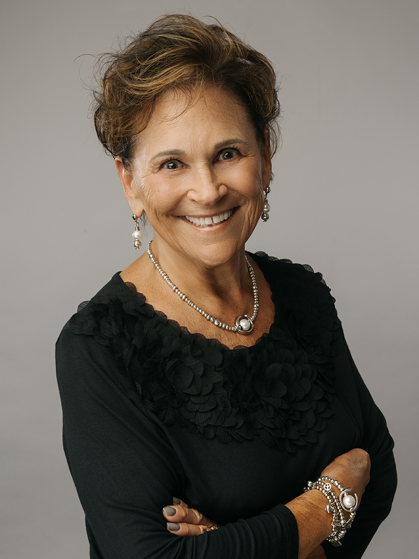 Connie Johnson