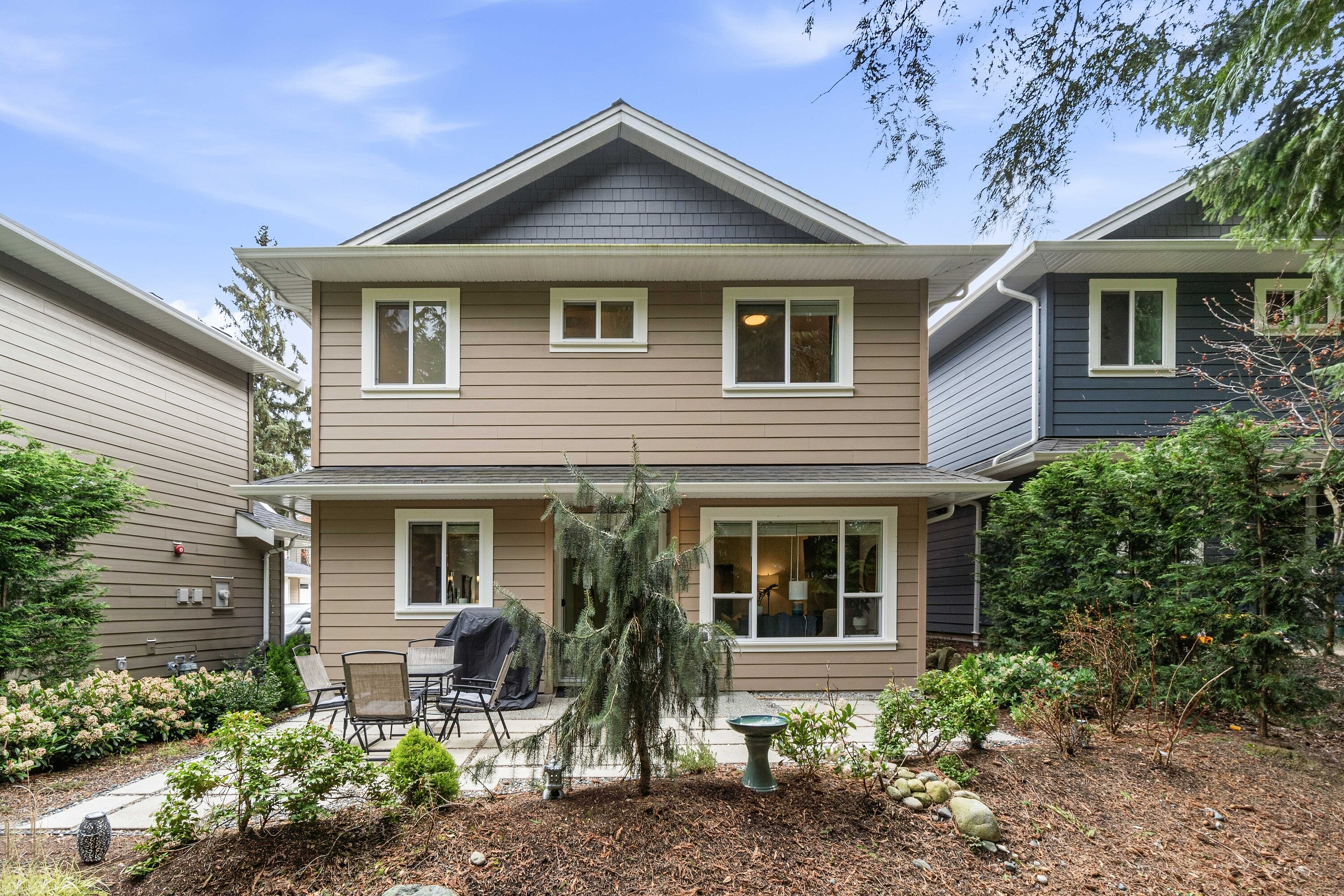  Style & Comfort - 物件實景