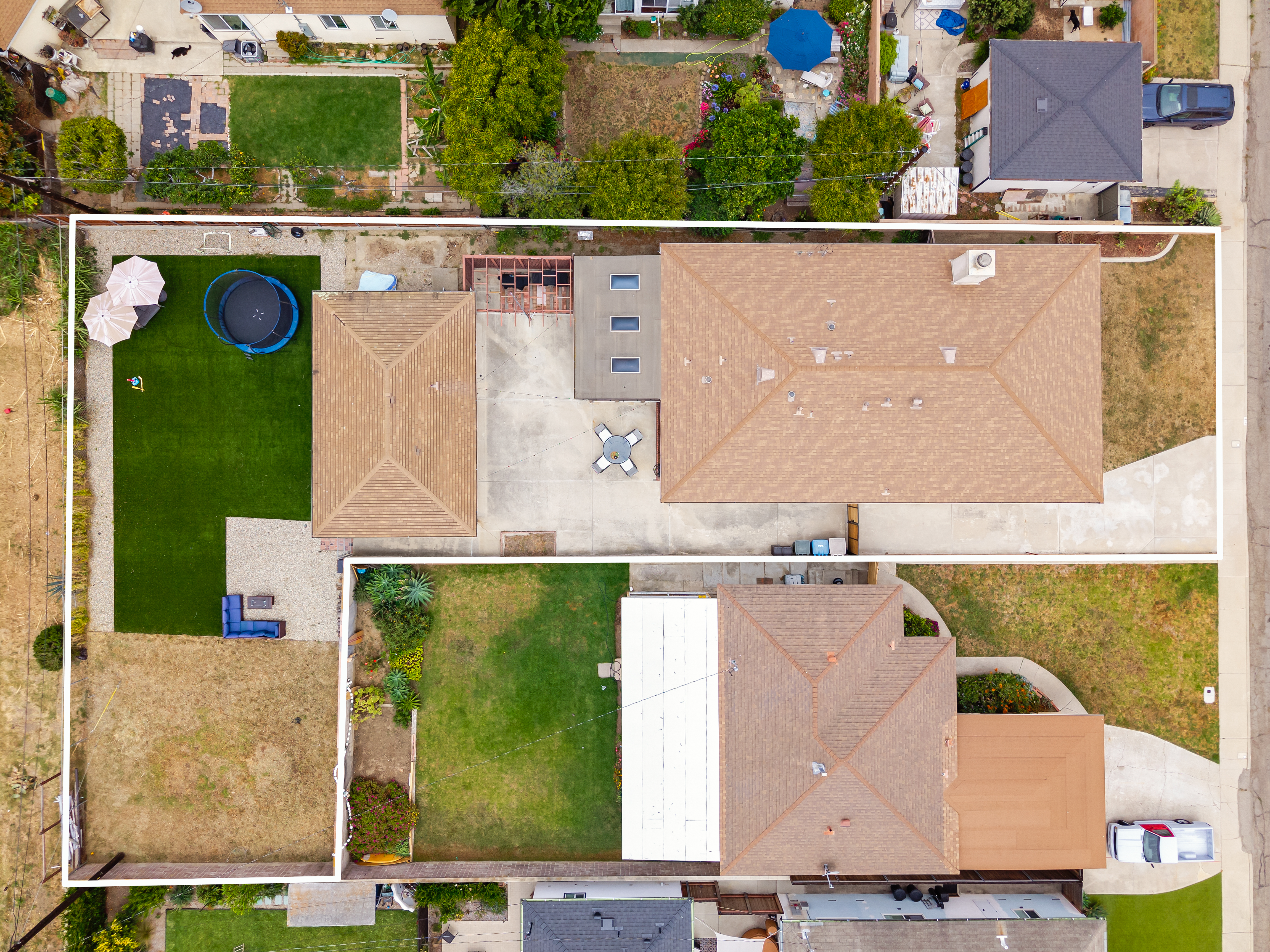  171 Lang Street, Ventura, CA 93003 - 物件實景
