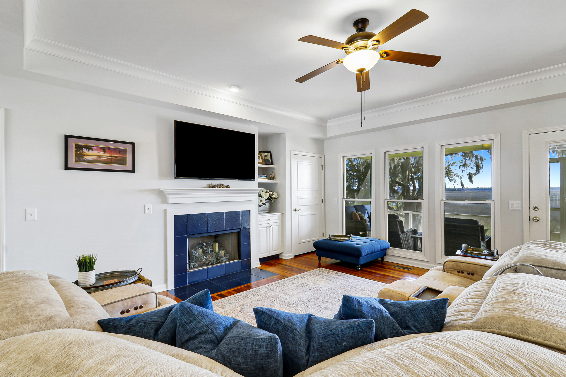  535 Broad River Road, Ridgeland - 物件實景