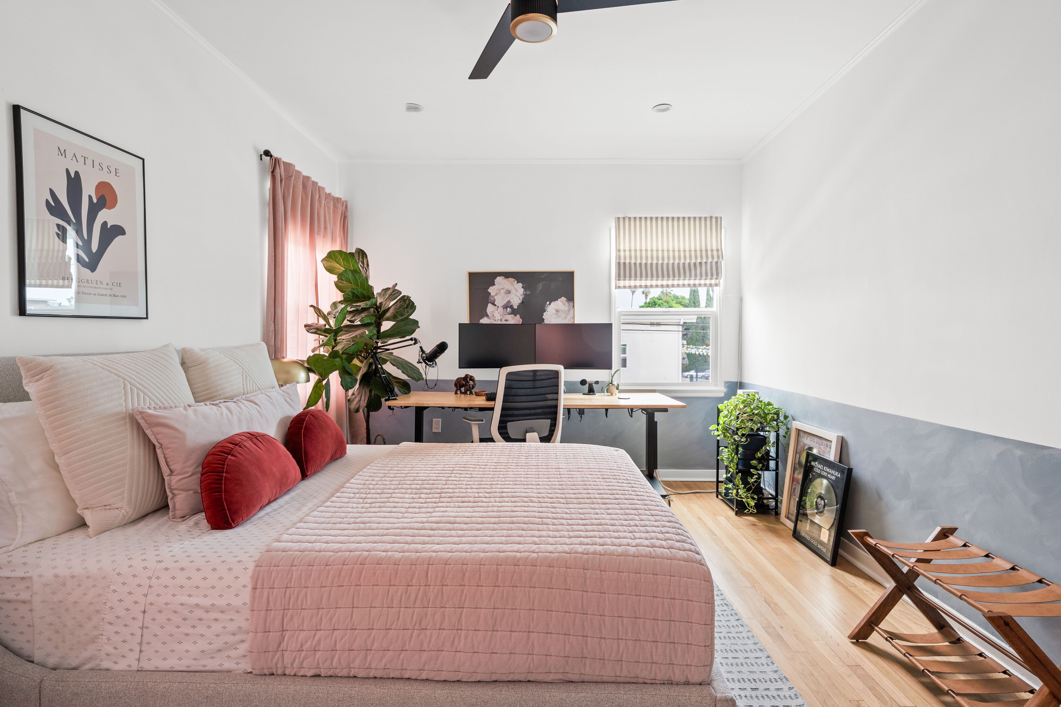  1270 3/4 N Hayworth Ave - 物件實景