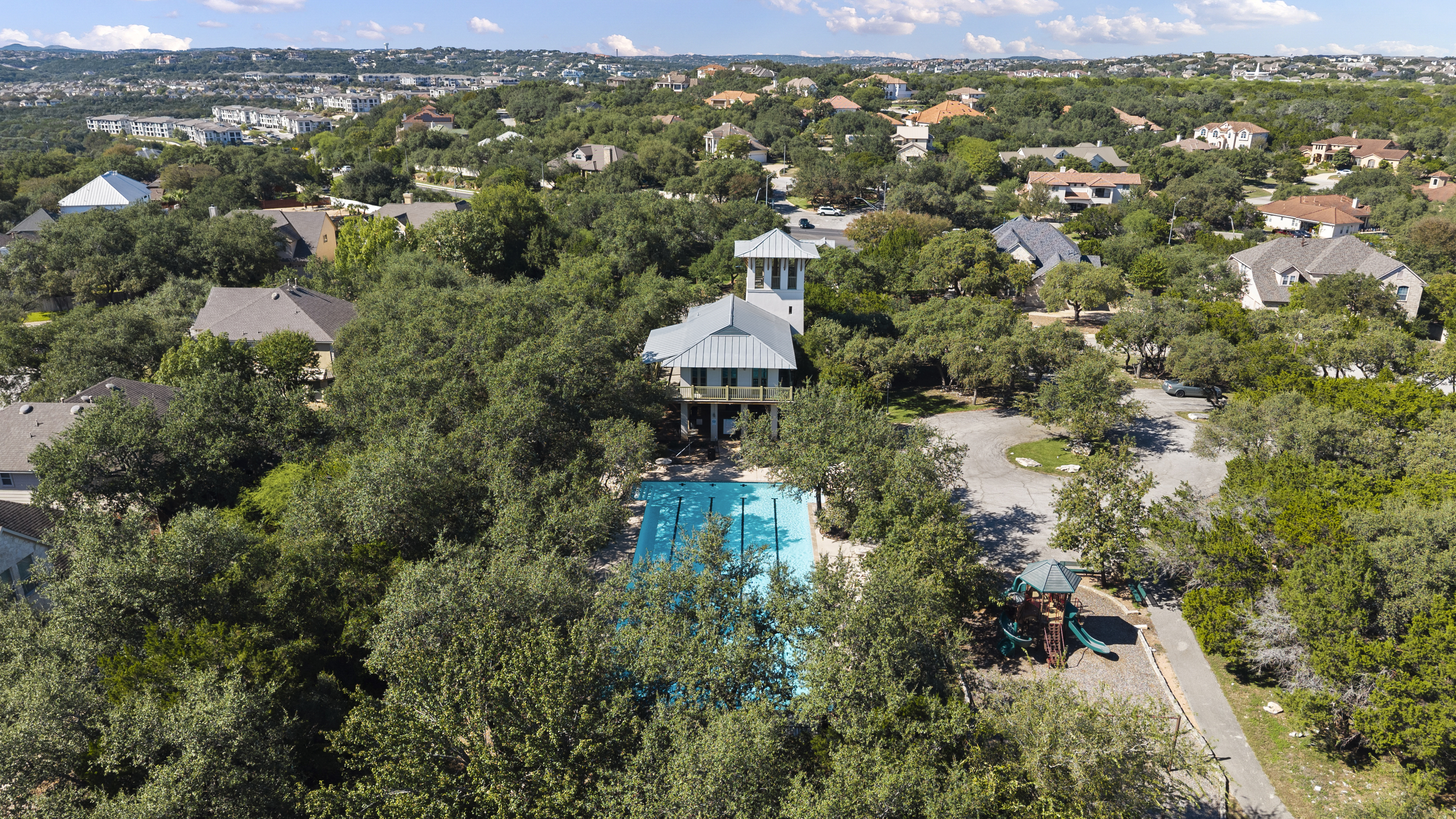  Custom Estate with Pool House - 物件實景