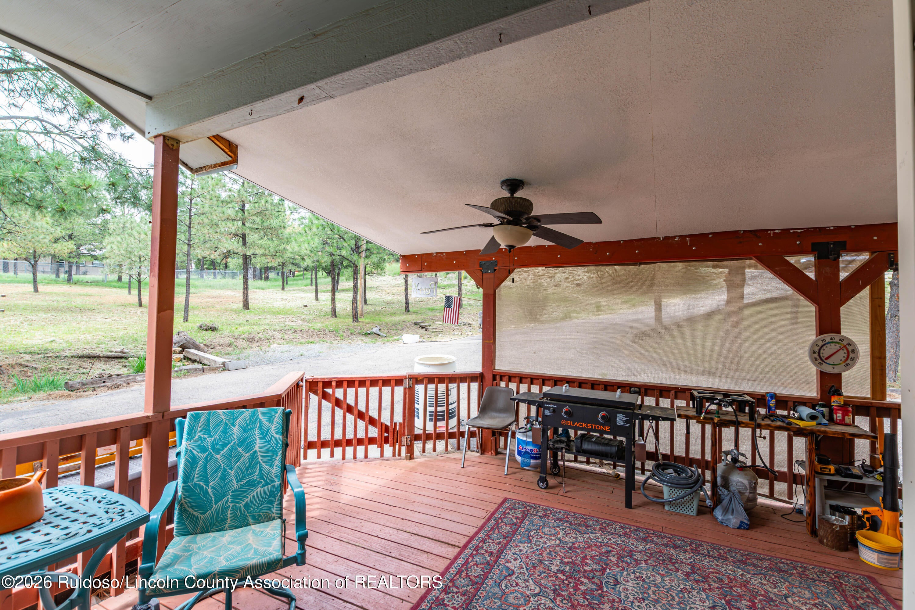 College Dr, Ruidoso, NM 88345 #1