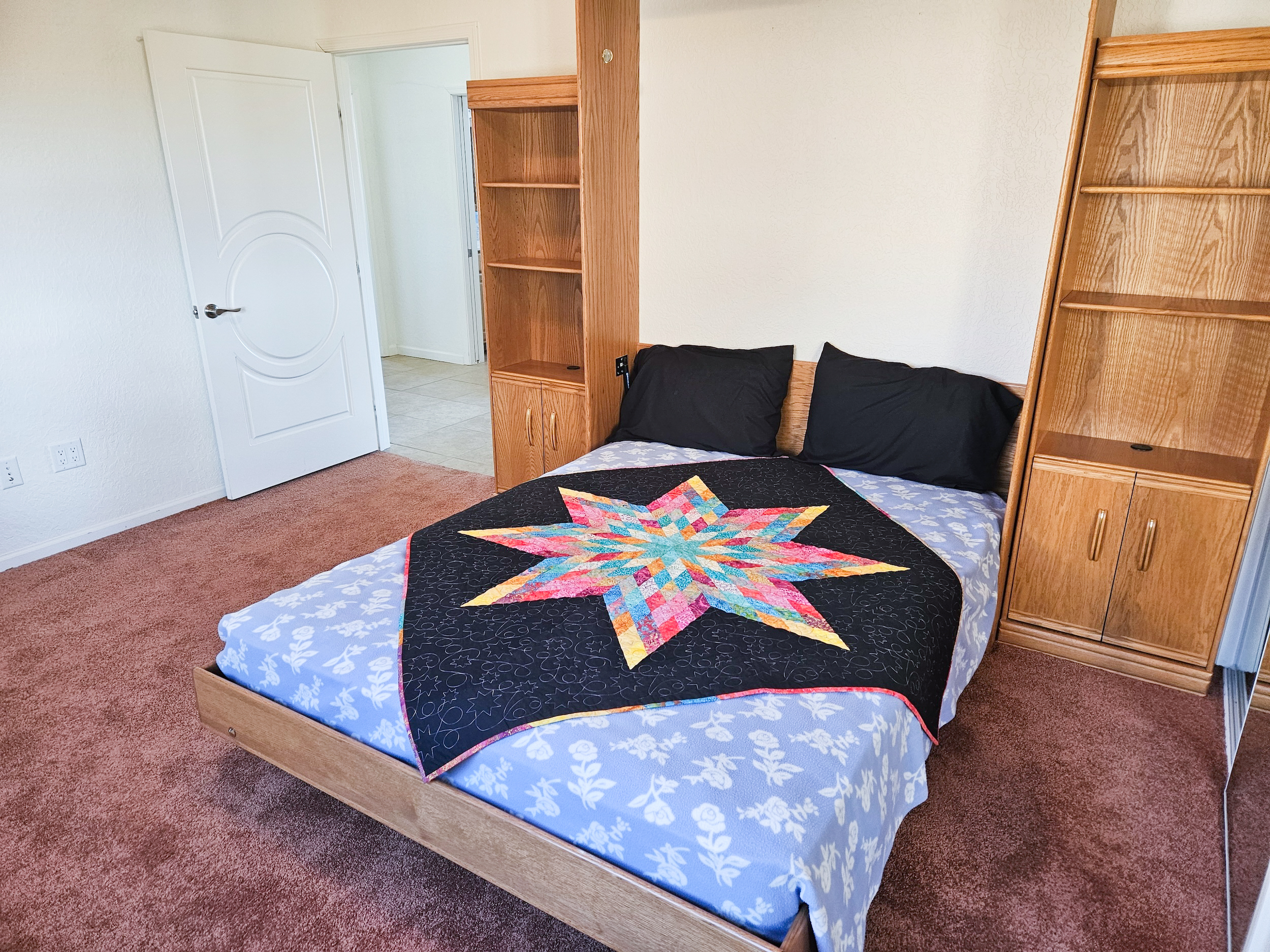 Belen, New Mexico, 87002, United States, 3 Bedrooms Bedrooms, ,3 BathroomsBathrooms,Residential,For Sale,1973805