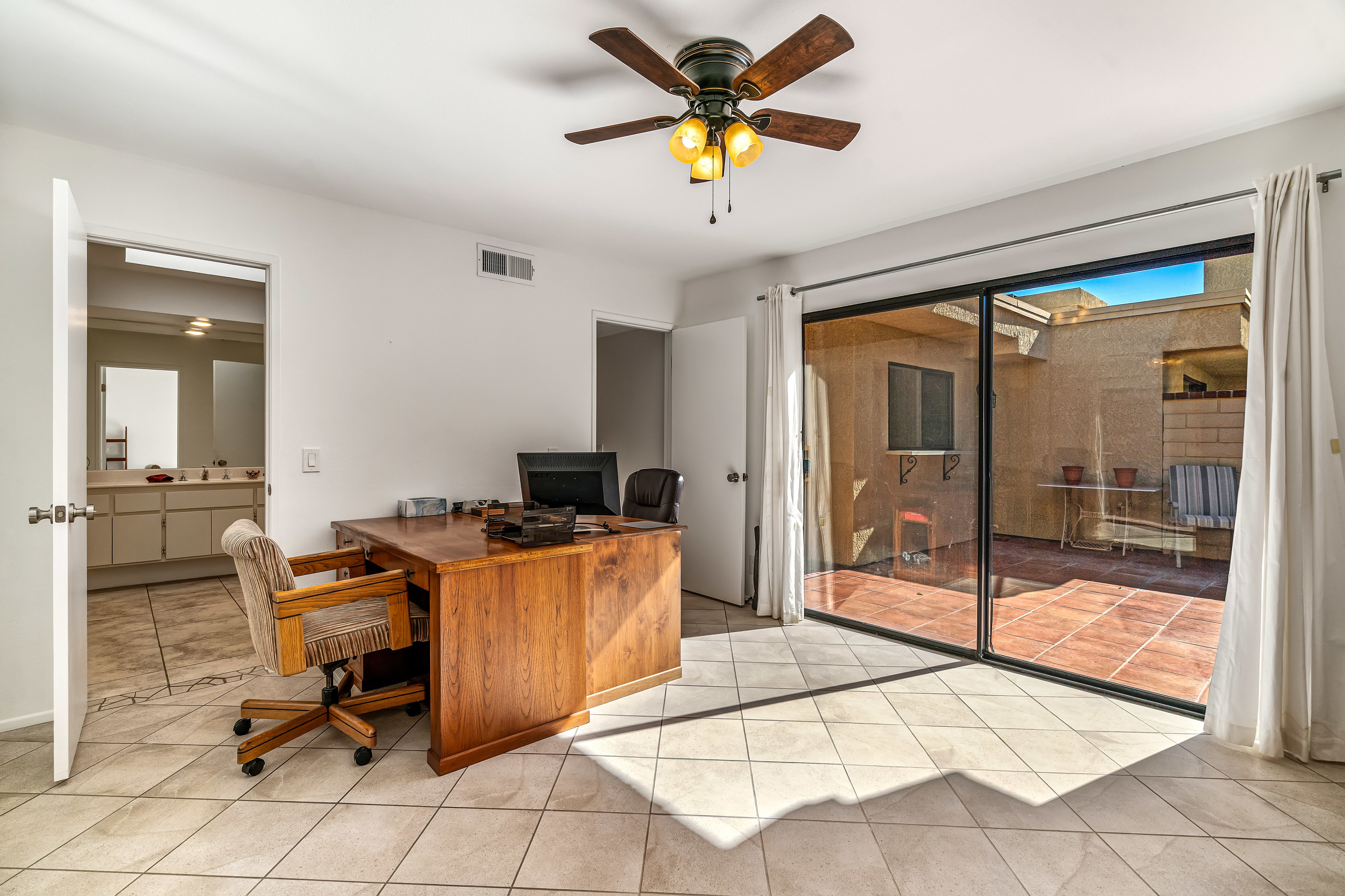  6724 Greenwood Circle, Palm Springs, CA 92264 - 物件實景