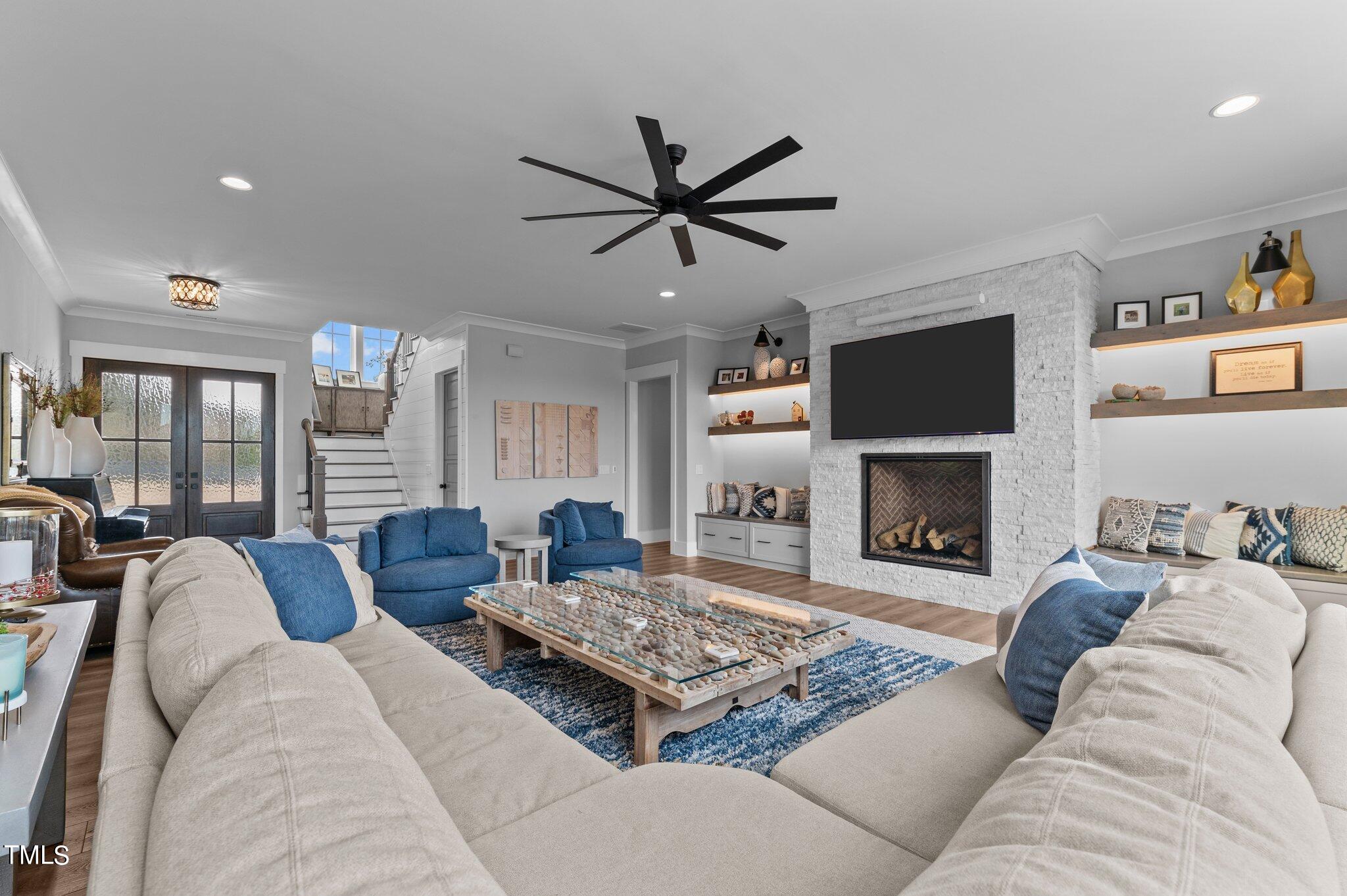 5216 Jeanne Street, Wake Forest, North Carolina, 27587, United States, 5 Bedrooms Bedrooms, ,7 BathroomsBathrooms,Residential,For Sale,5216 Jeanne Street,1618768