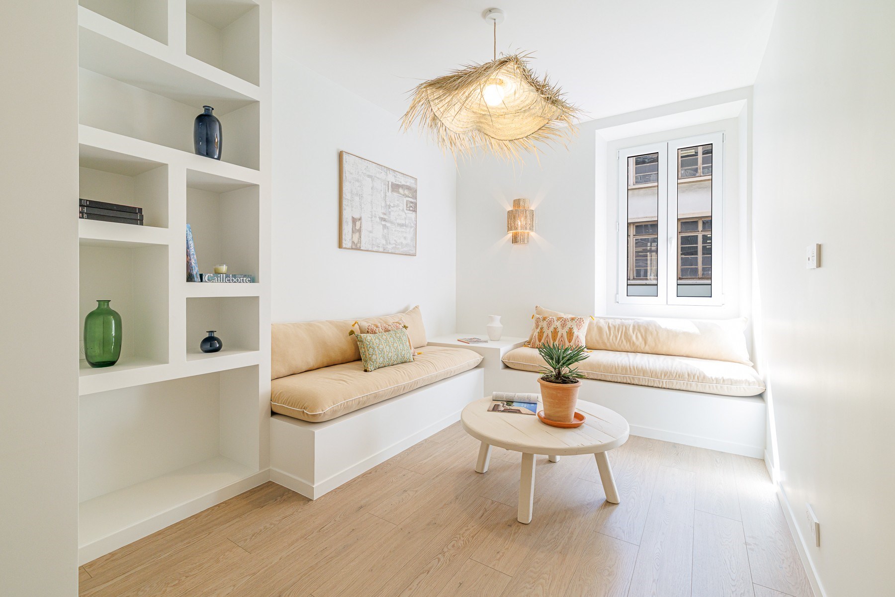  Nice Port 2 bedroom apartment 51 sqm renovated investment property near tramway… - 物件實景