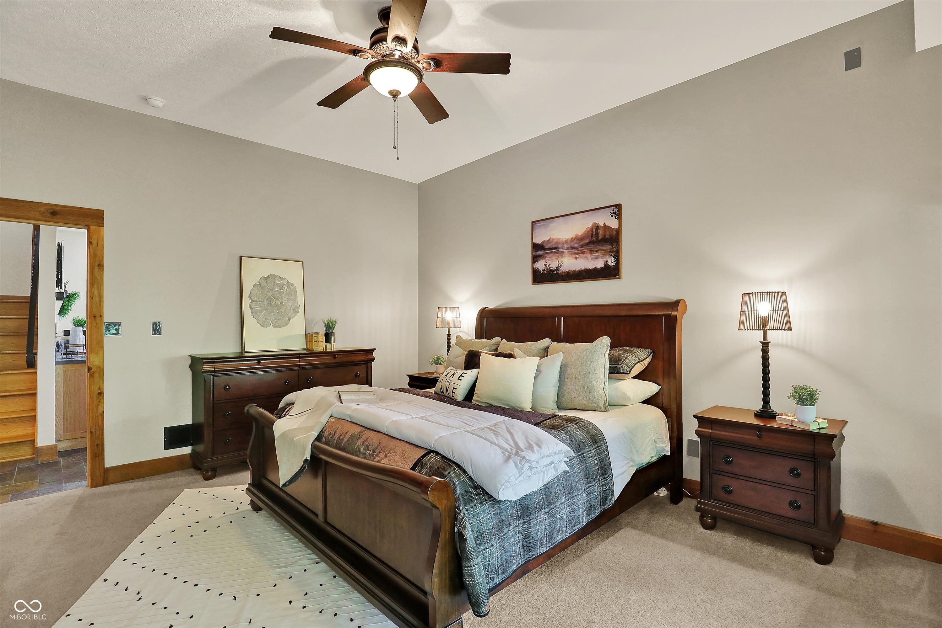 Unionville, Indiana, 47468, United States, 4 Bedrooms Bedrooms, ,5 BathroomsBathrooms,Residential,For Sale,1870094