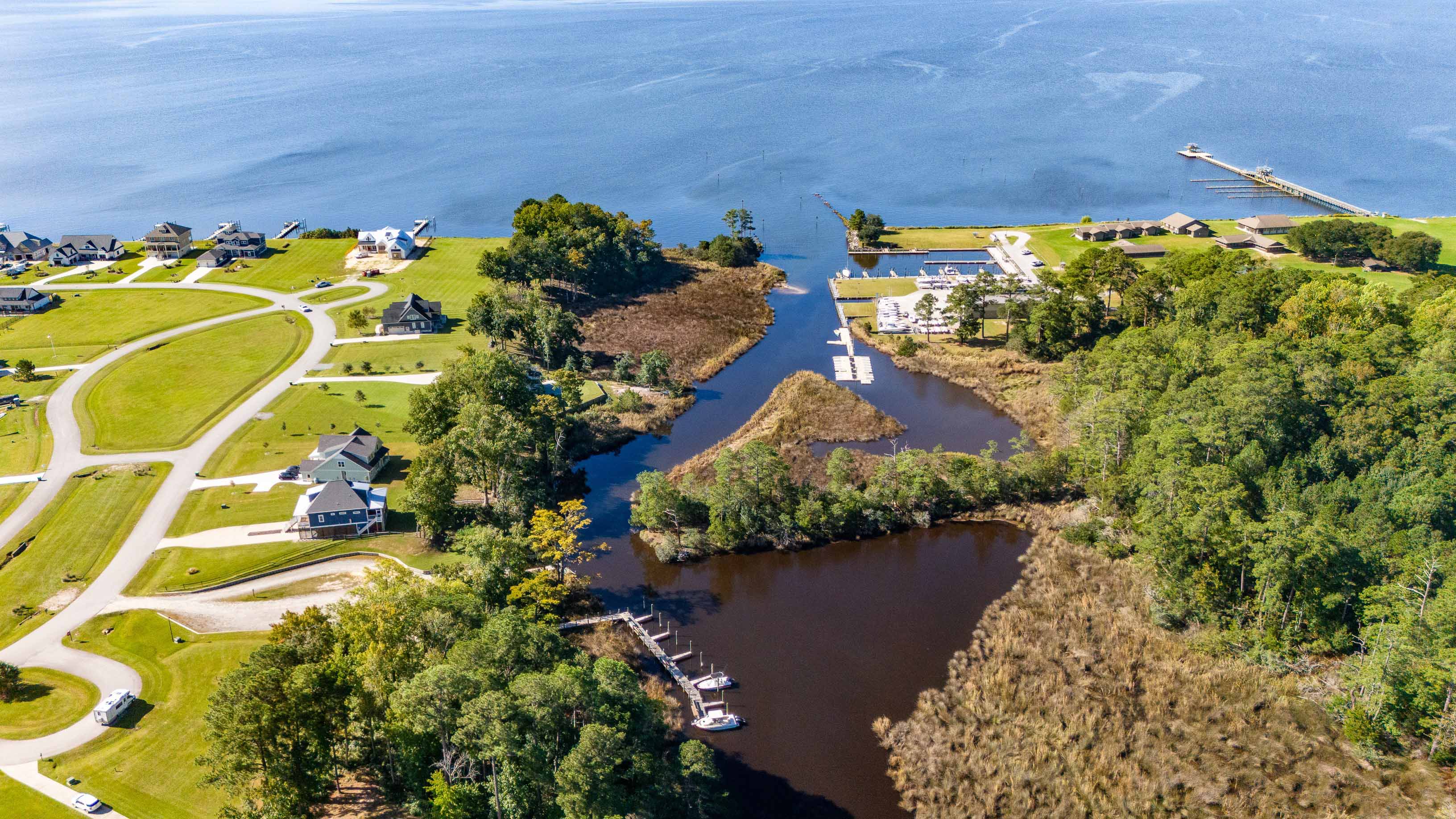 Minnesott Beach, North Carolina, 28510, United States, 3 Bedrooms Bedrooms, ,2 BathroomsBathrooms,Residential,For Sale,1977322