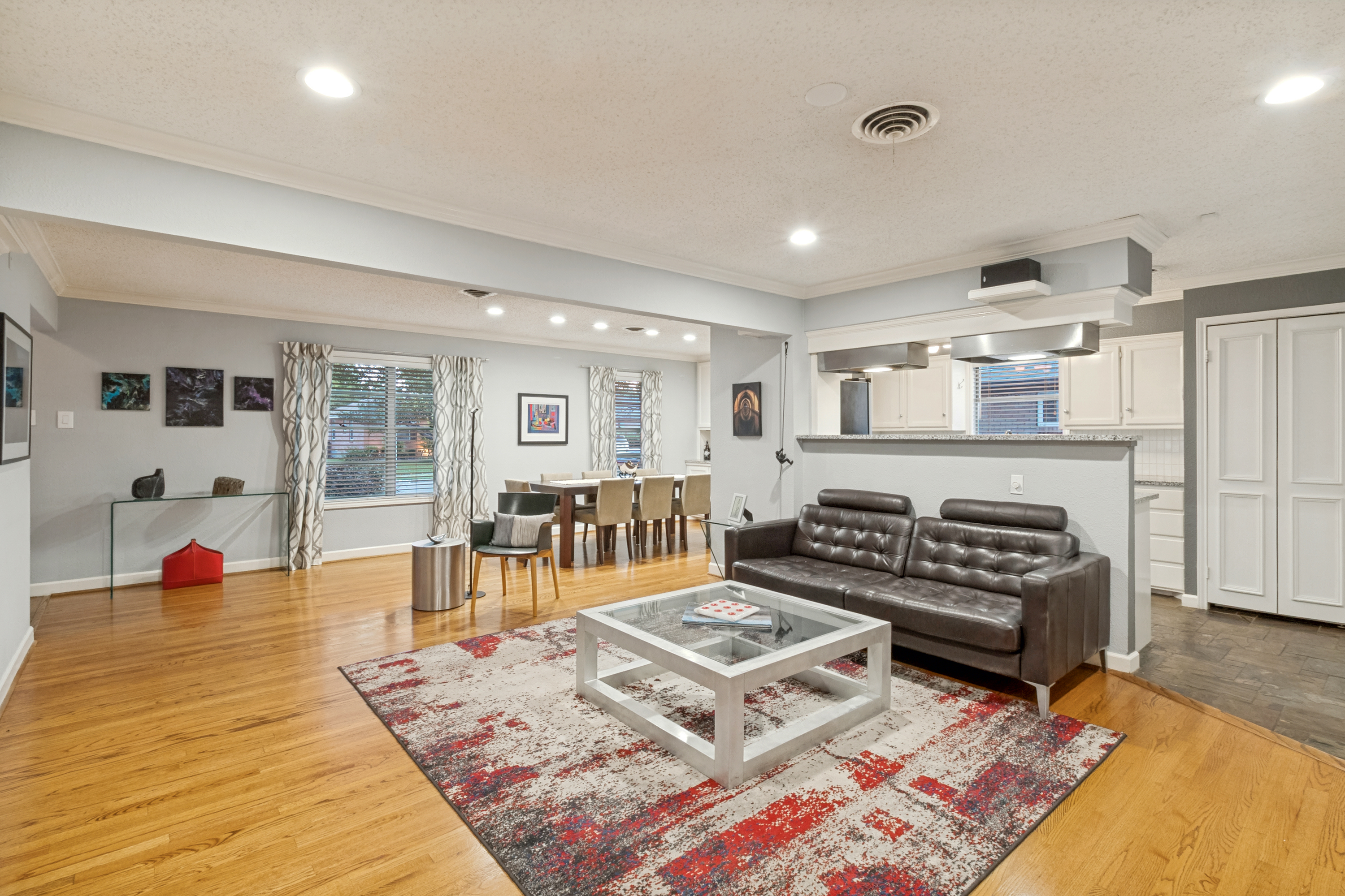  10615 Longmeadow Drive, Dallas, TX, 75238 - 物件實景