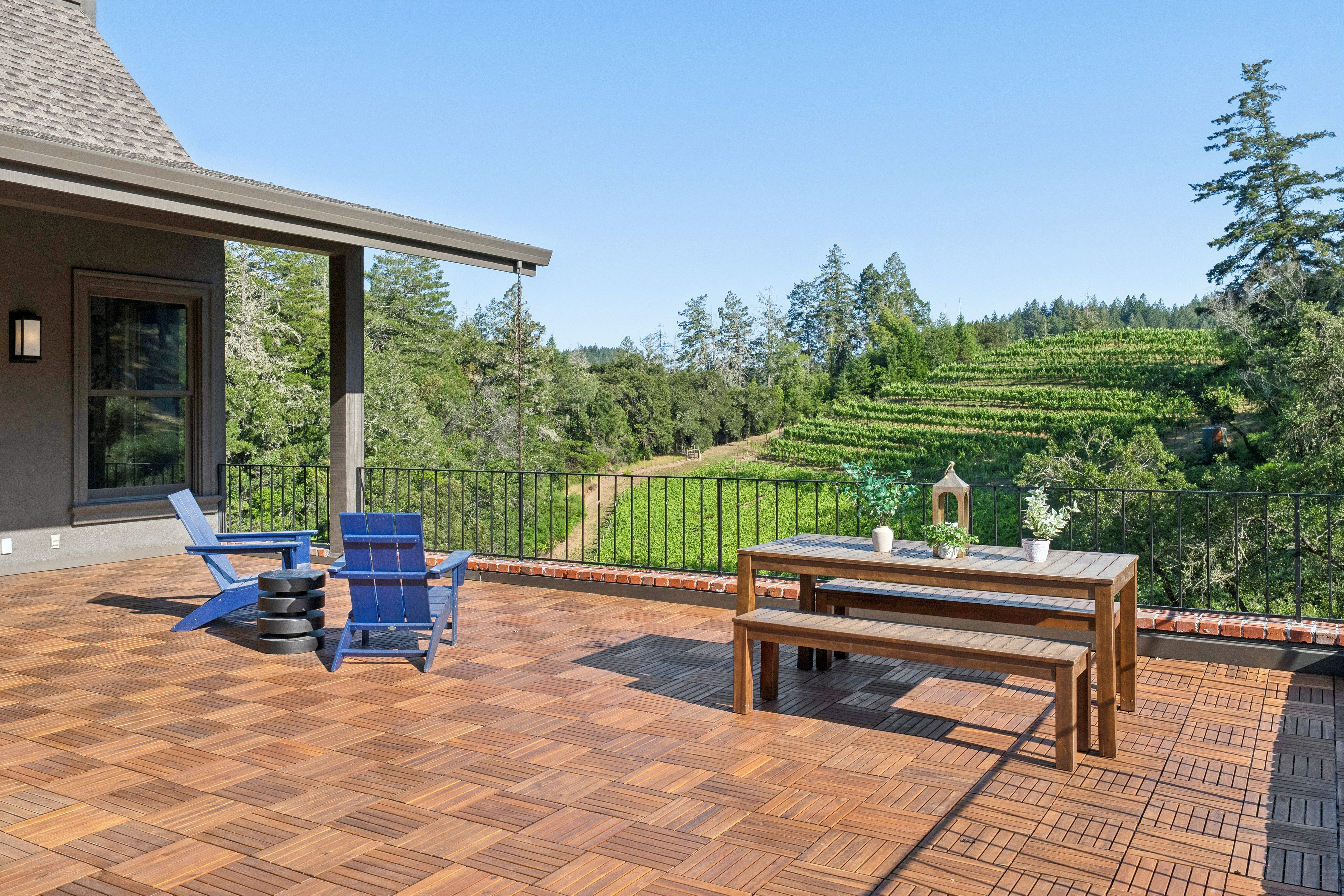  2355 West Dry Creek Road, Healdsburg, CA 95448 - 物件實景