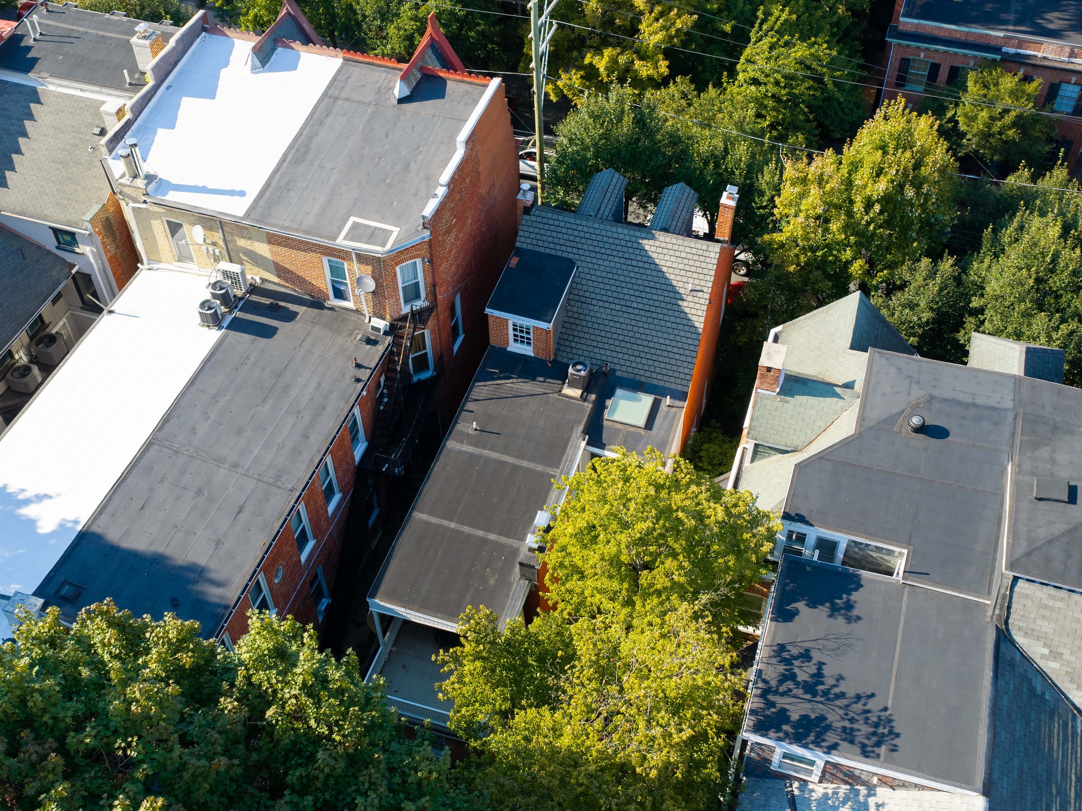  340 E Orange St, Lancaster, PA 17602 - 物件實景