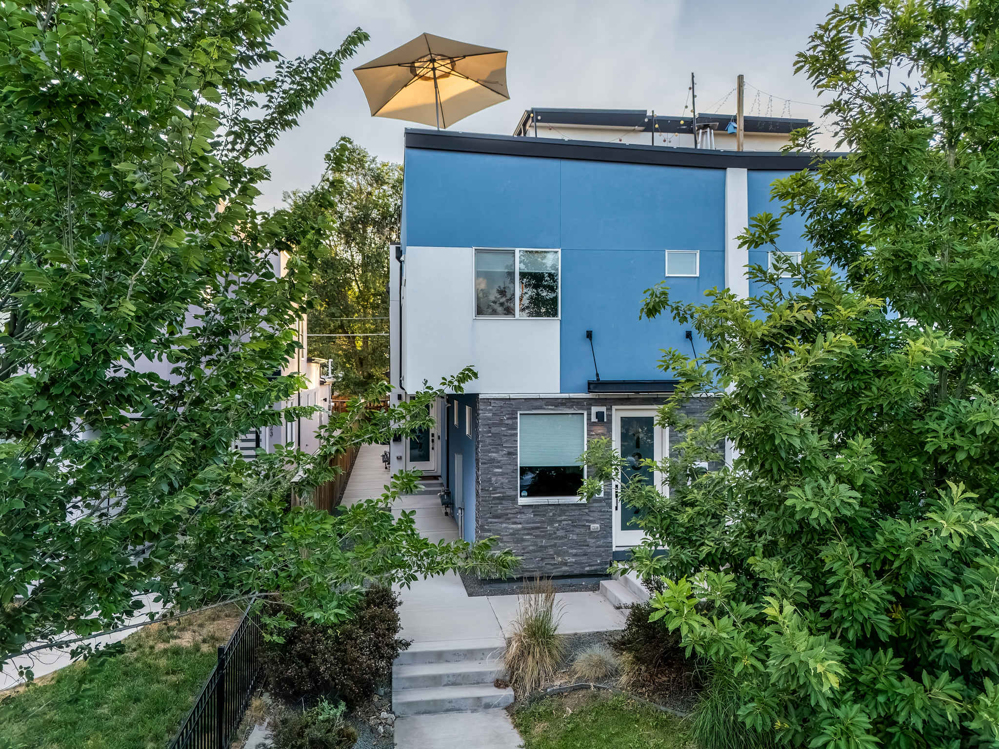  1329 Wolff Street, Denver, CO 80204 - 物件實景