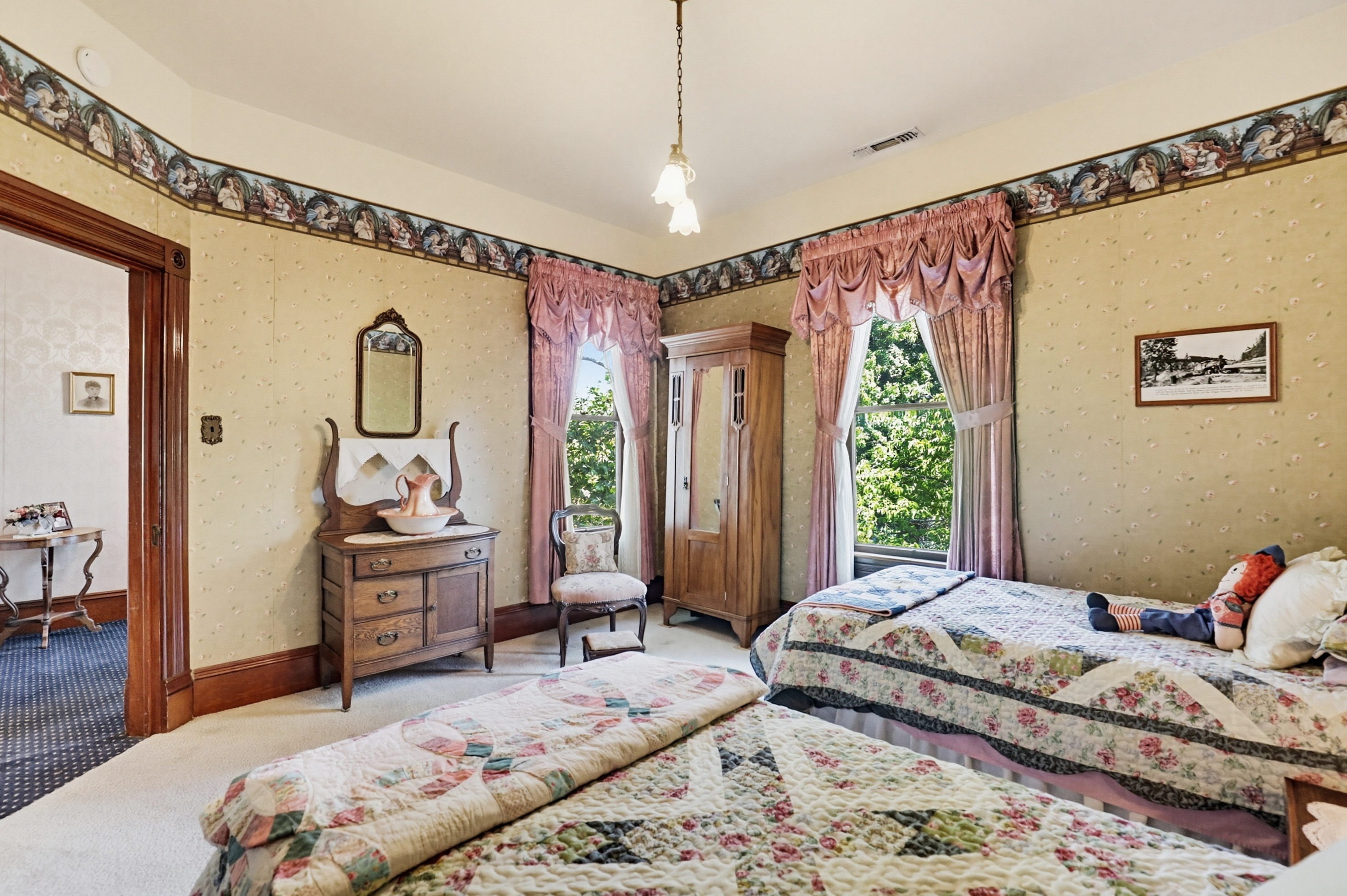  203 Pleasant Street, Grass Valley, CA 95945 - 物件實景