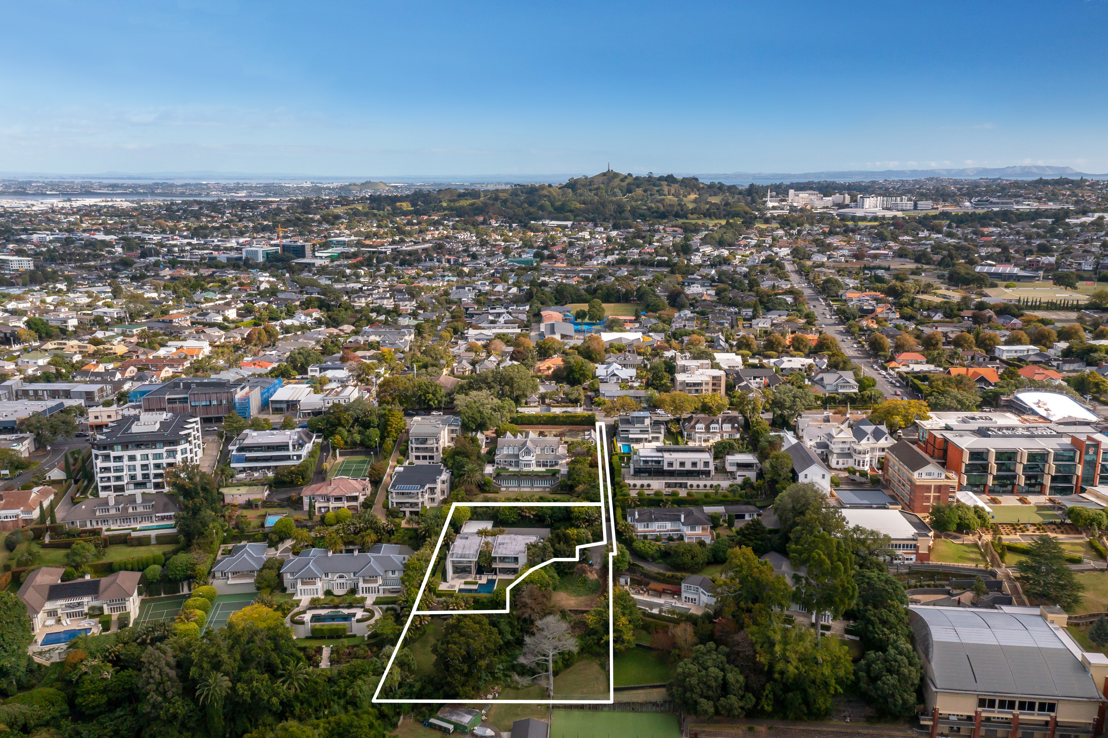  278A Remuera Road, Remuera, Auckland - 物件實景