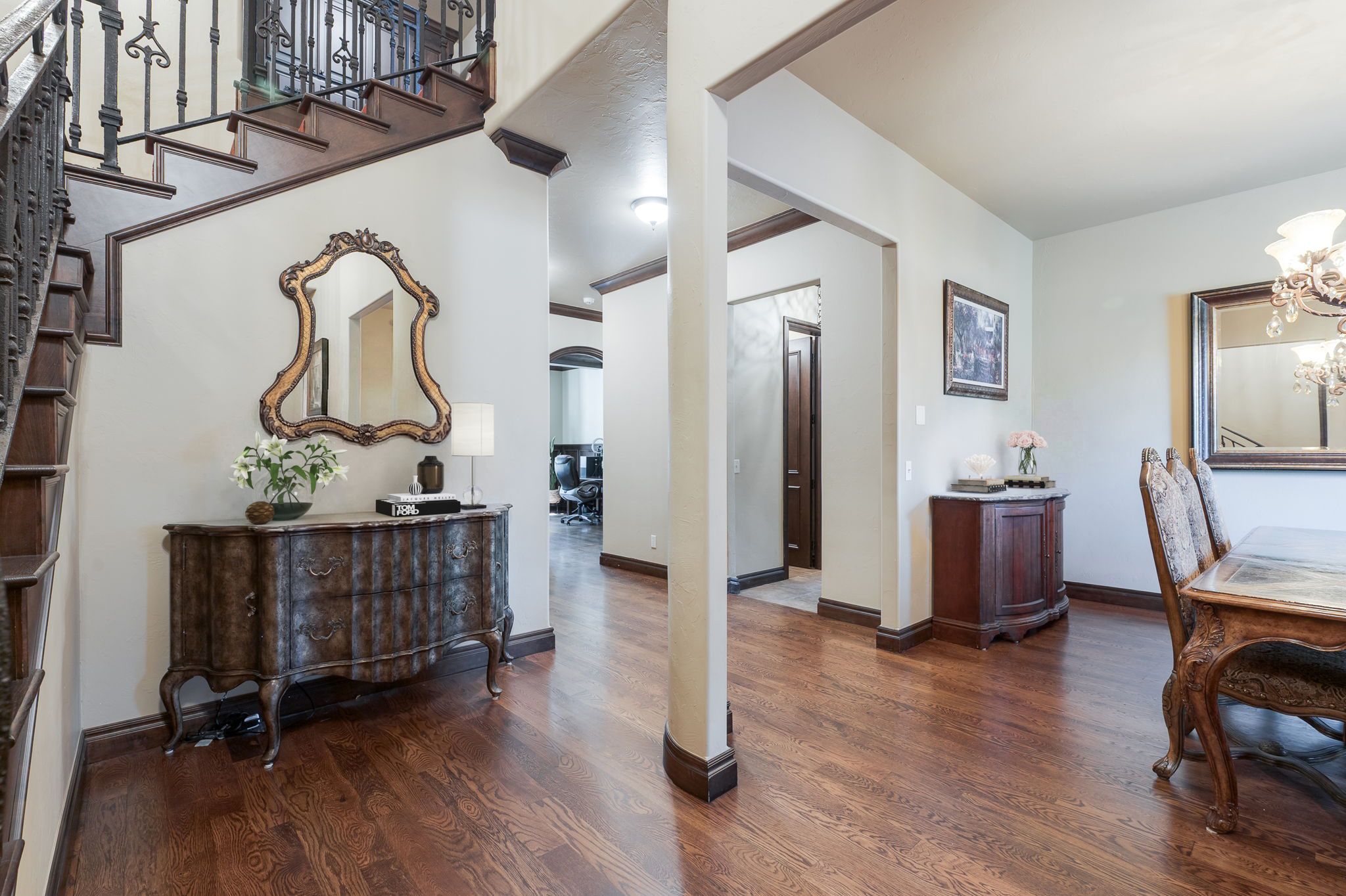  2688 La Belle Rue, Edmond, OK 73034 - 物件實景