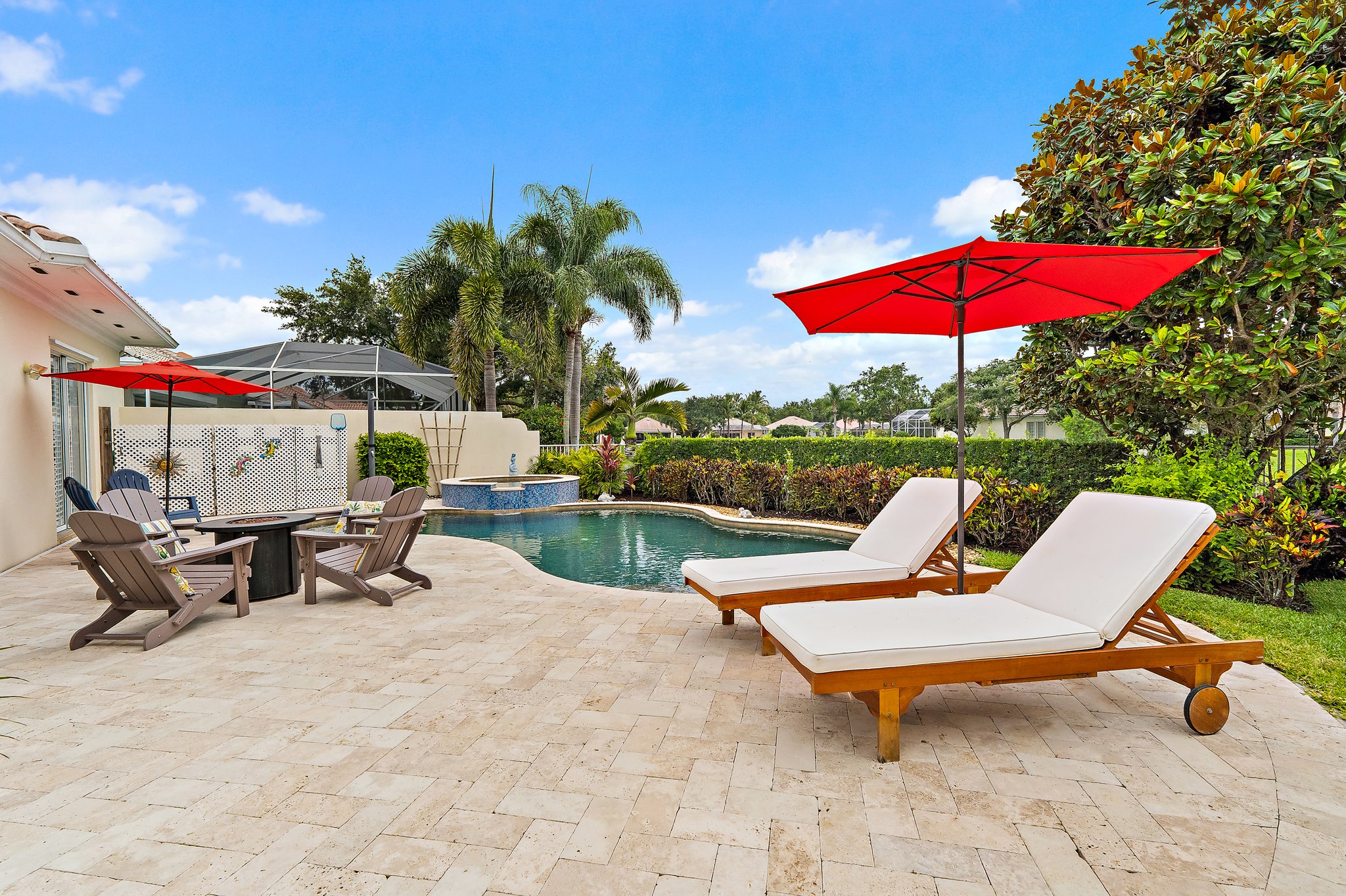  102 Euphrates Circle, Palm Beach Gardens, FL, 33410 - 物件實景