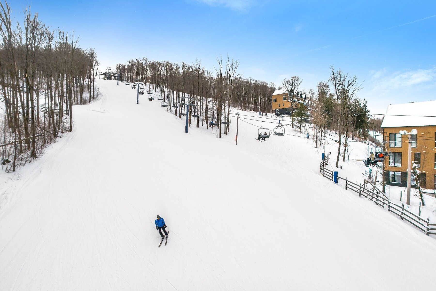  Bromont, Eastern Townships - 物件實景