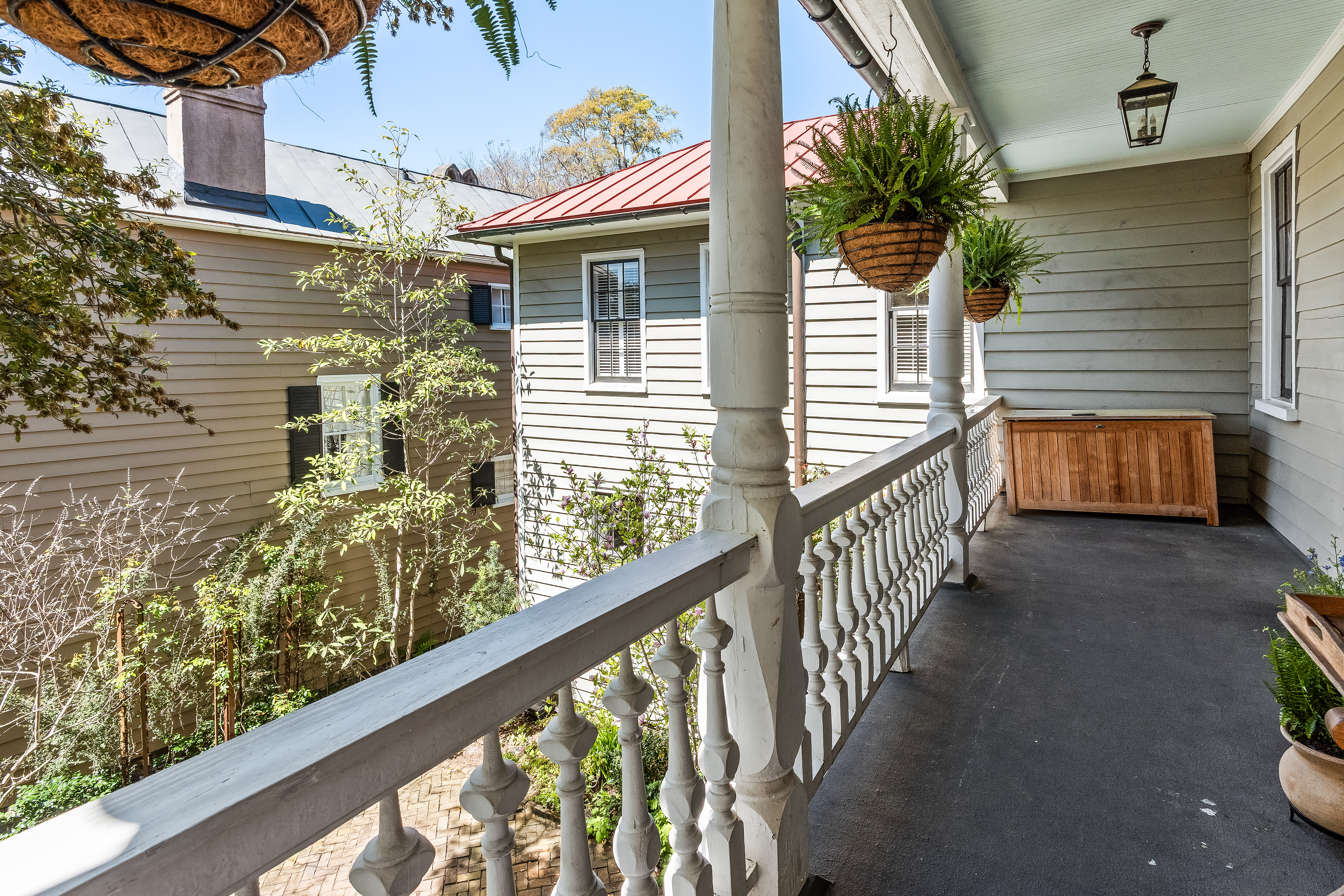  28 Warren Street - 物件實景