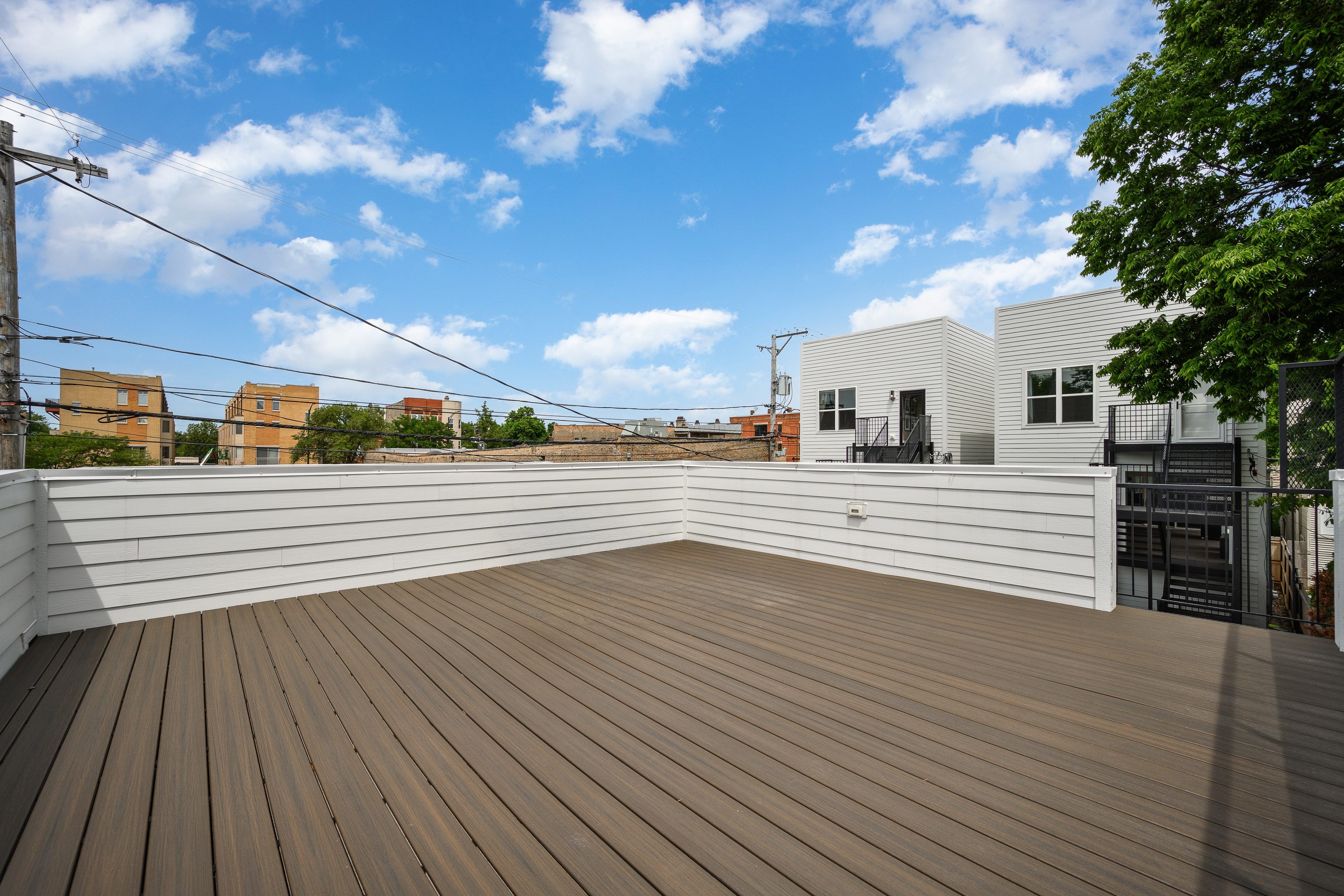  1938 N Sawyer Avenue, Chicago, IL, 60647 - 物件實景