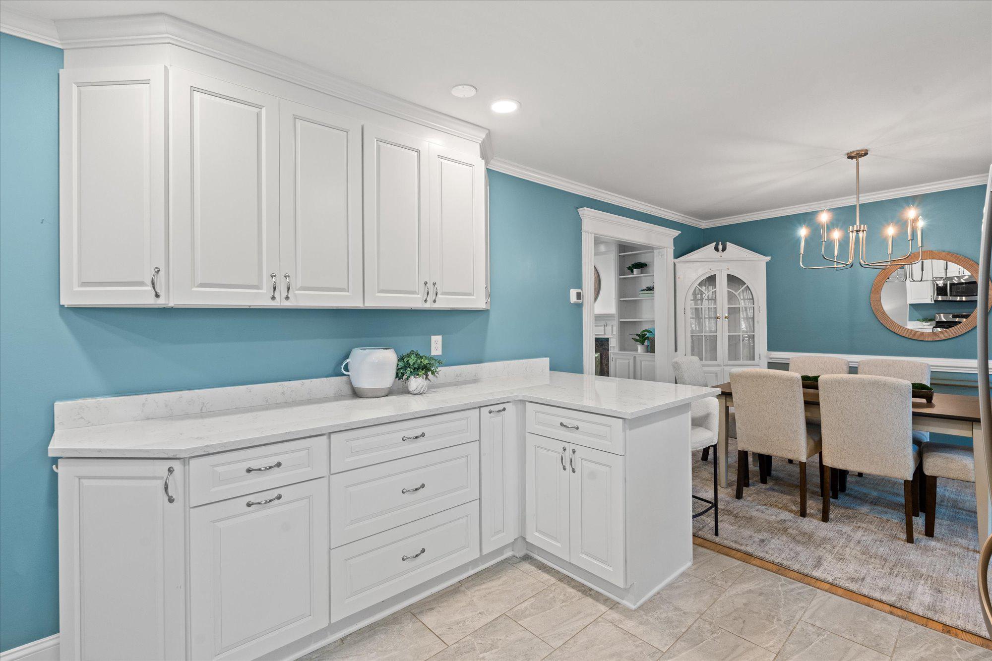  2407 Cavendish Drive, Alexandria, VA, 22308 - 物件實景