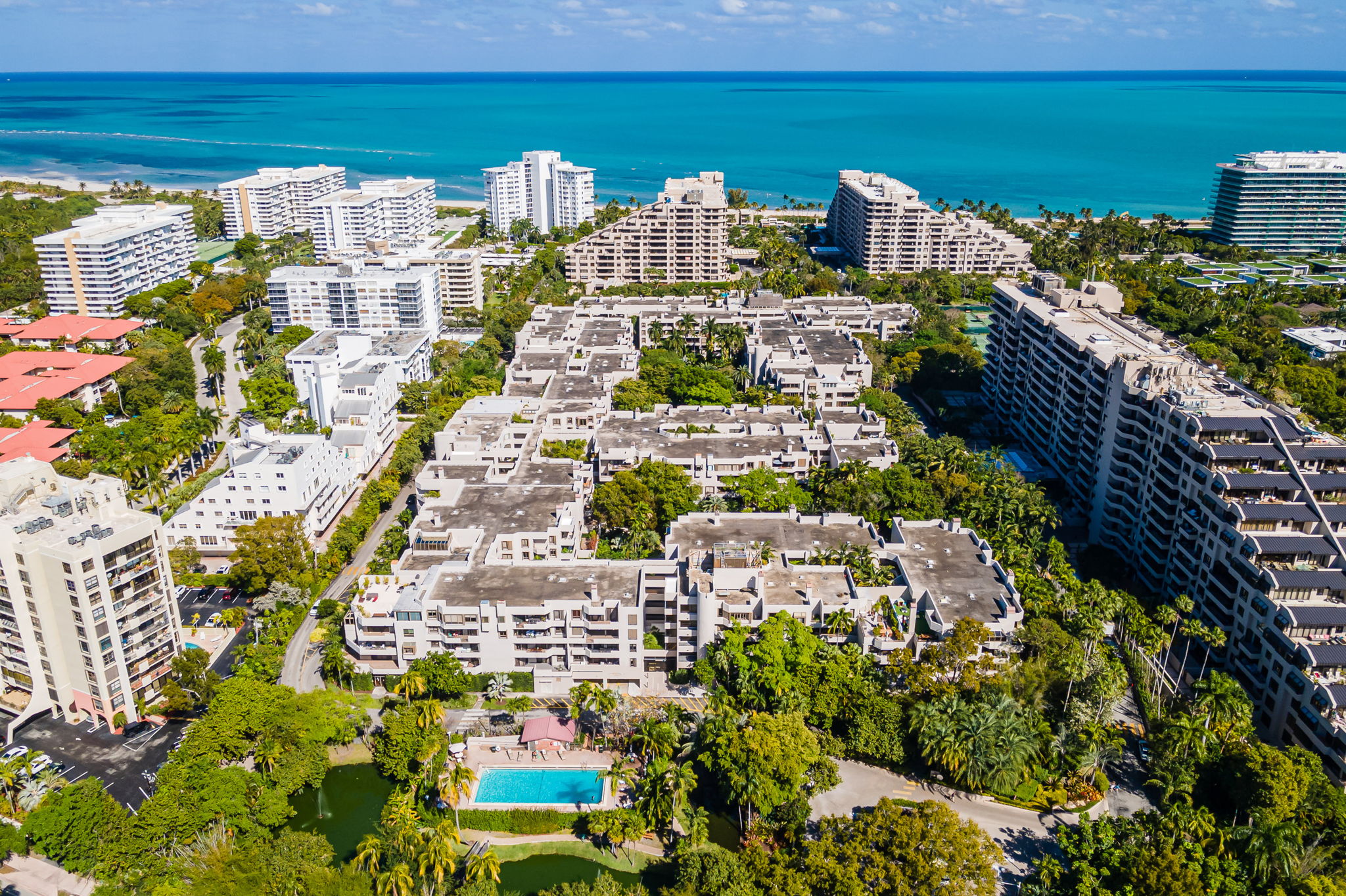  101 Crandon Blvd #269, Key Biscayne, FL, 33149 - 物件實景
