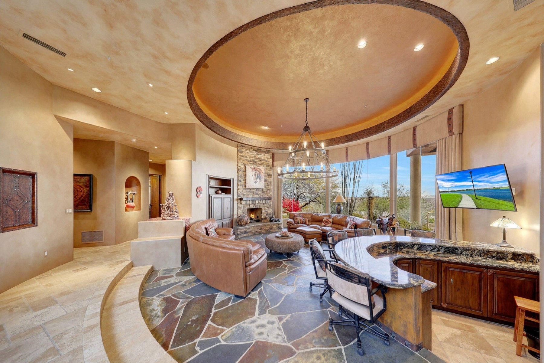  Carefree Grand View Estates - 物件實景