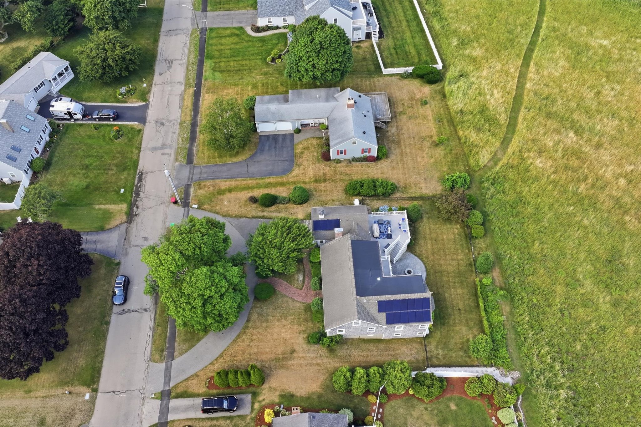  13 Muster Field Road, North Plymouth - 物件實景