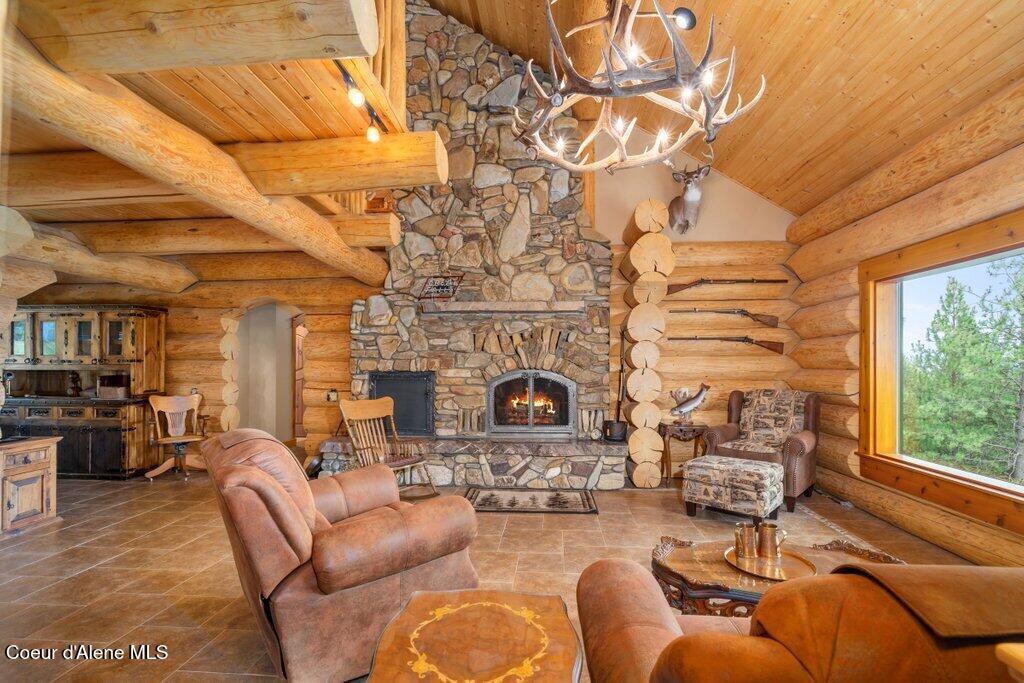 Coeur d'Alene, Idaho, 83814, United States, 4 Bedrooms Bedrooms, ,3 BathroomsBathrooms,Residential,For Sale,1981796