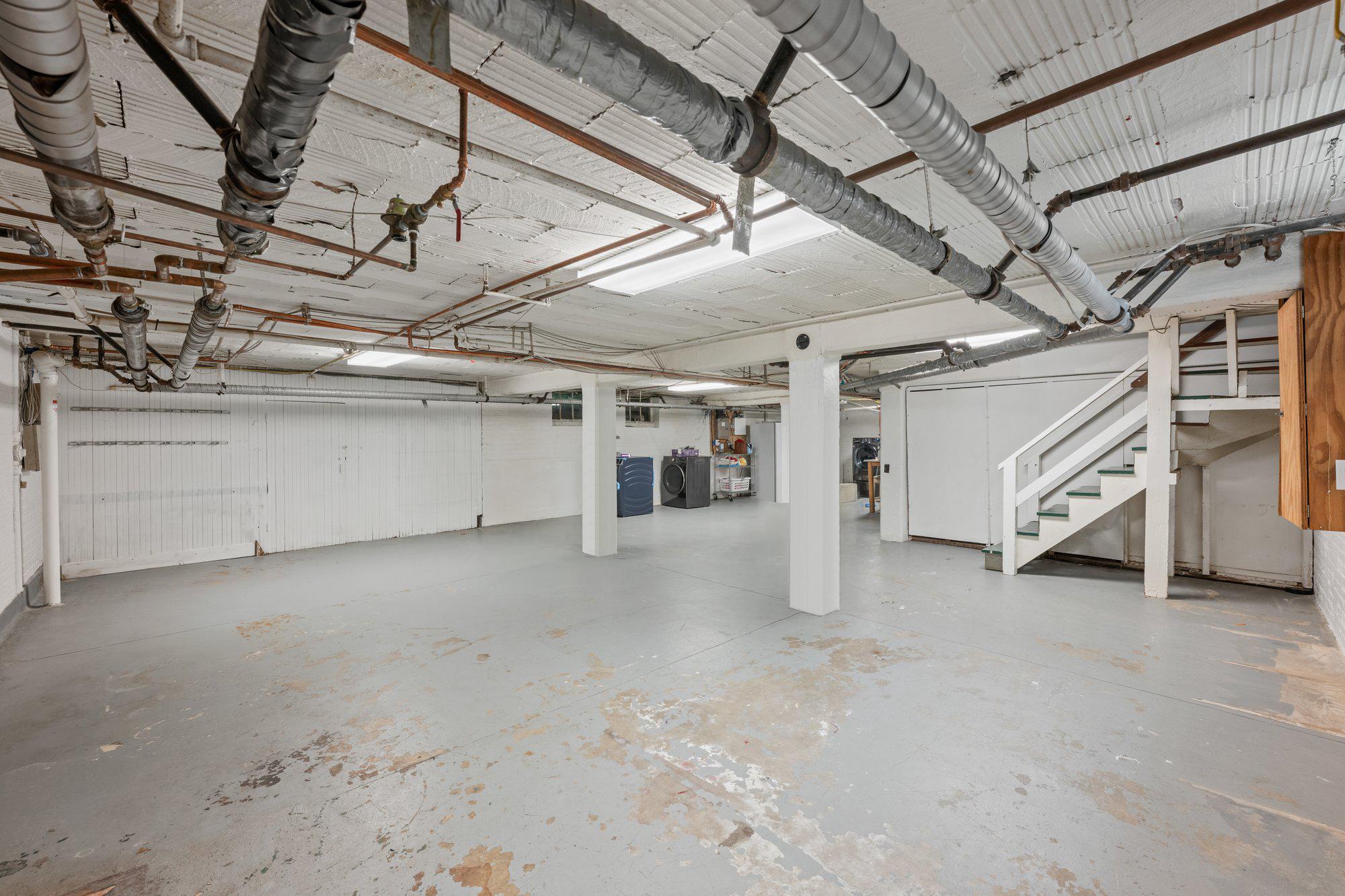  4923 Hillbrook Lane NW, Washington, DC, 20016 - 物件實景