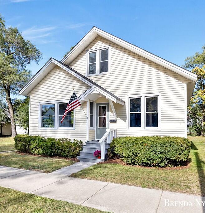 Mason Ave, Muskegon, MI 49441 #1