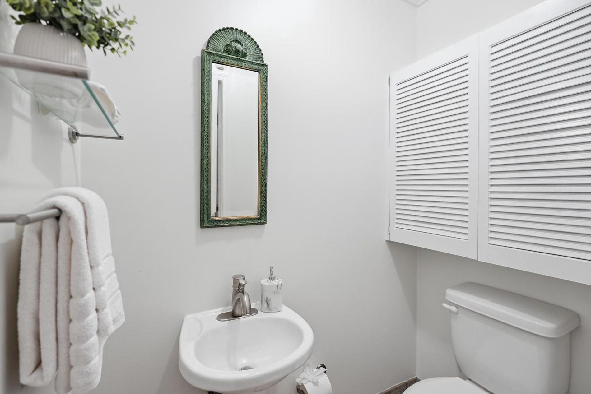  2129 Newport Place NW, Washington, DC, 20037 - 物件實景