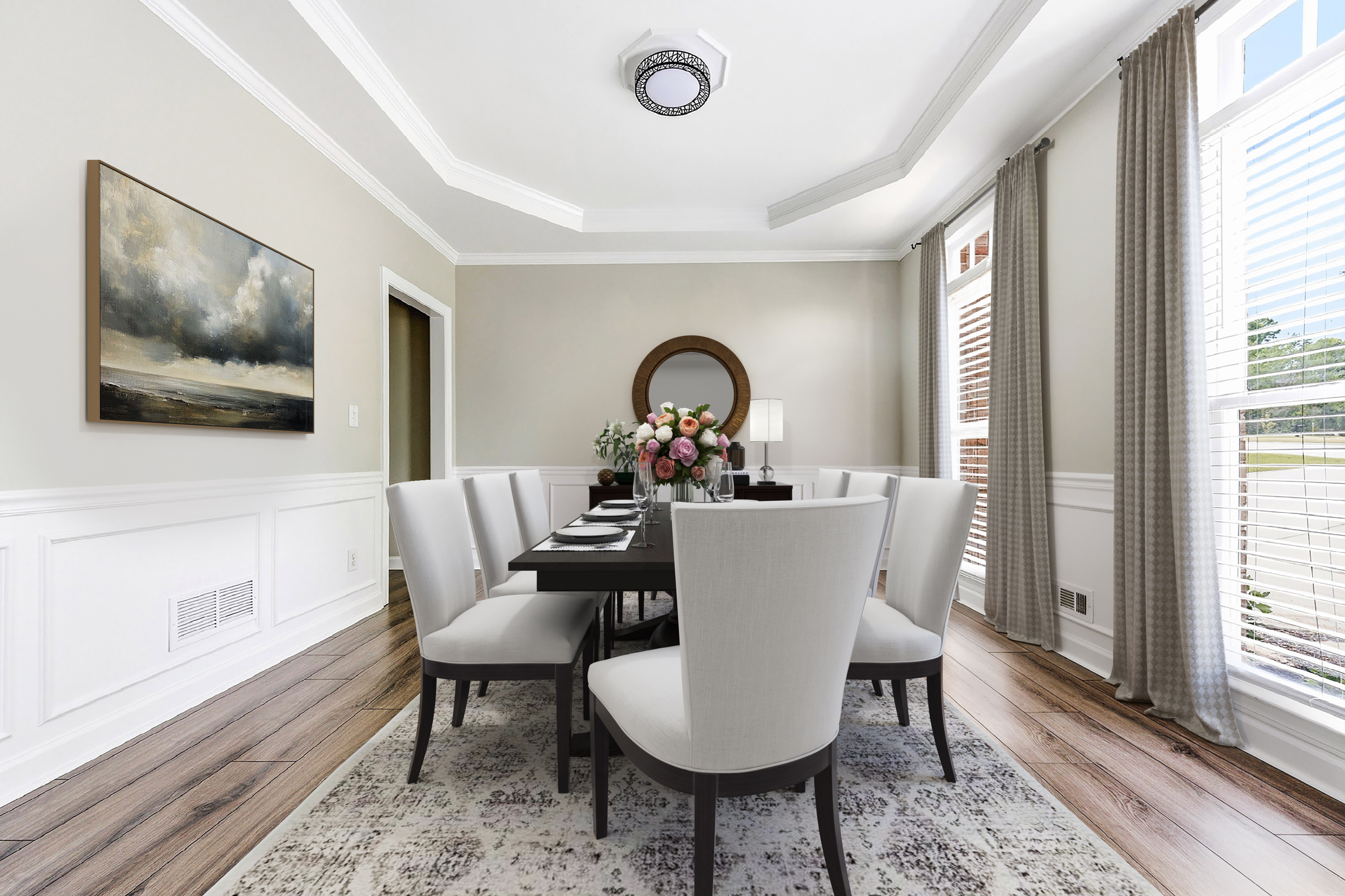  Beautifully Updated Brick Home in Vinings Estate - 物件實景