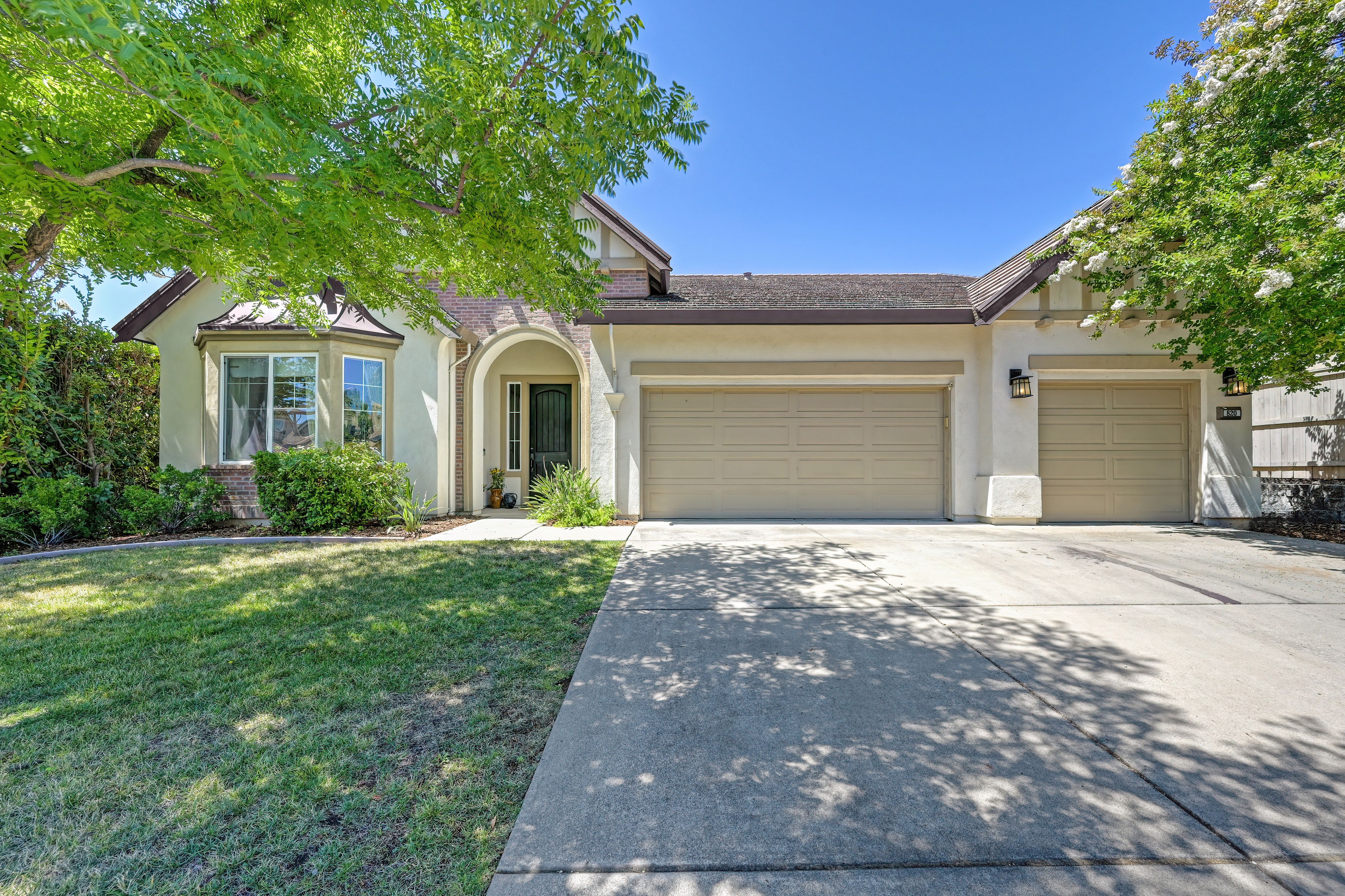 820 Kali Place, Rocklin, CA 95765 - 物件實景