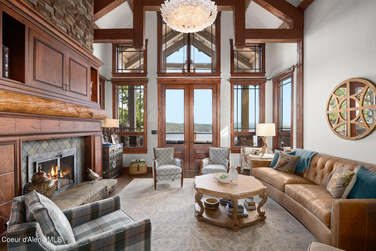 Coeur d'Alene, Idaho, 83814, United States, 4 Bedrooms Bedrooms, ,4 BathroomsBathrooms,Residential,For Sale,1909432