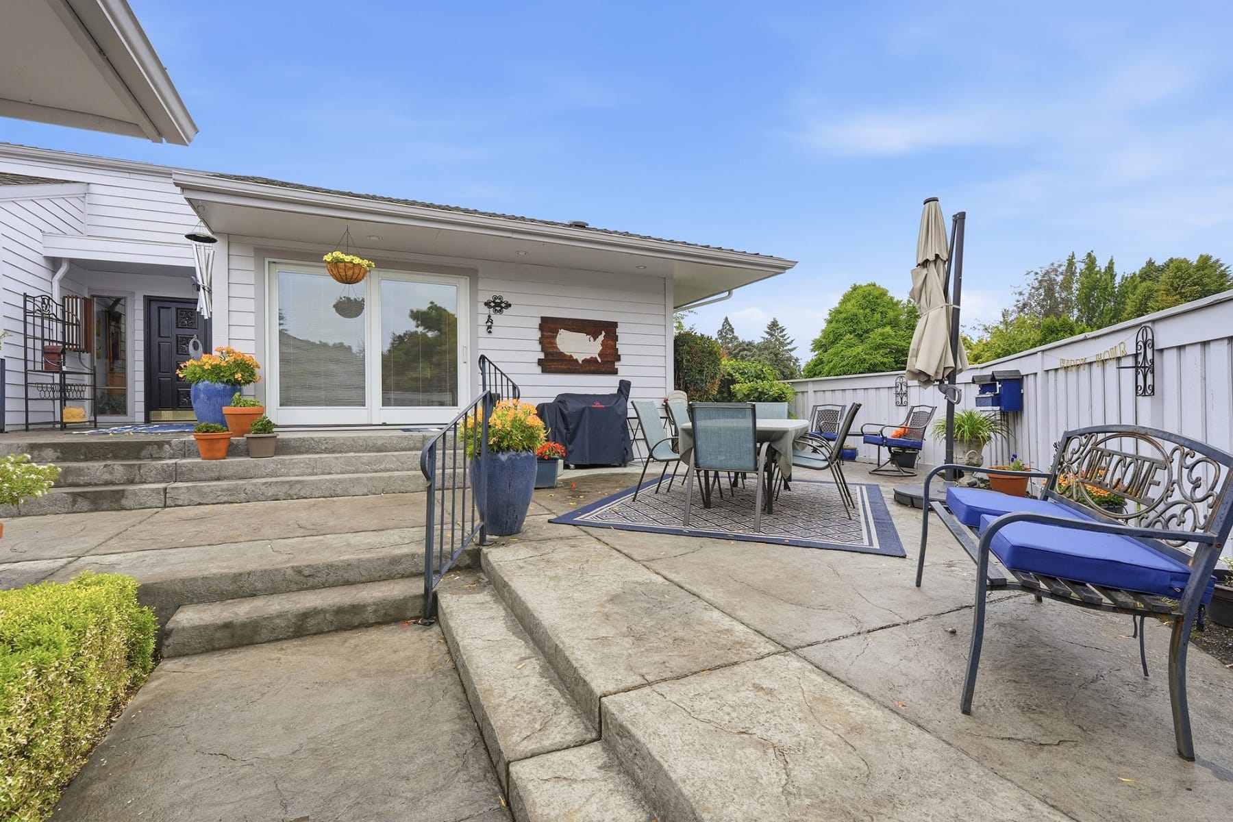  7995 SW SACAJAWEA WAY Wilsonville, OR 97070 - 物件實景