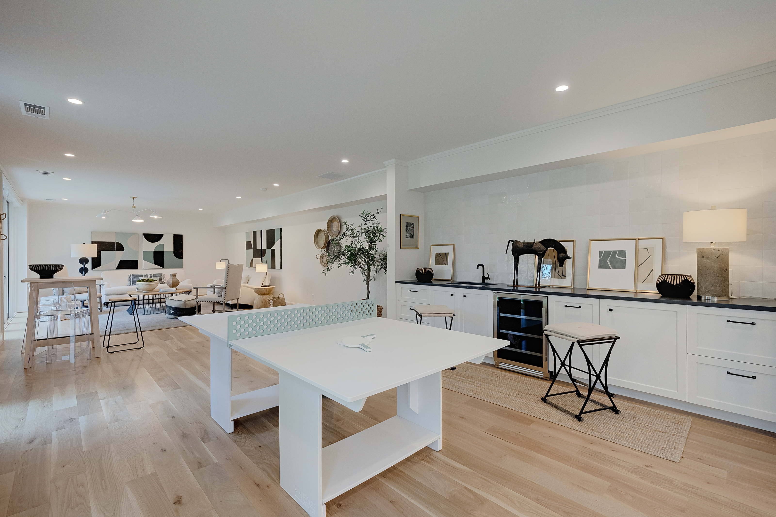 Elevated Living in Ashford Park - 物件實景