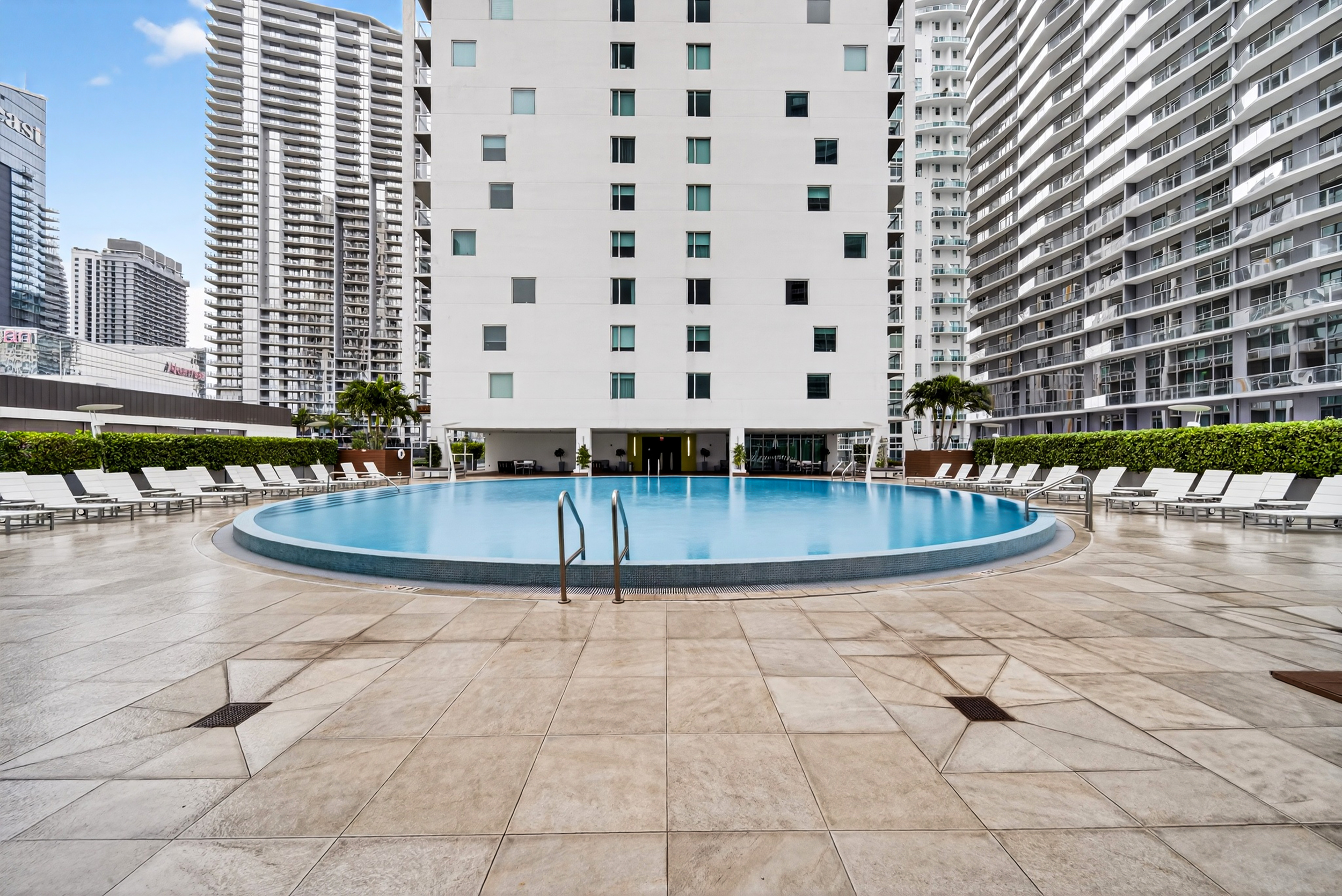  500 Brickell Ave, Miami, FL, 33131 - 物件實景