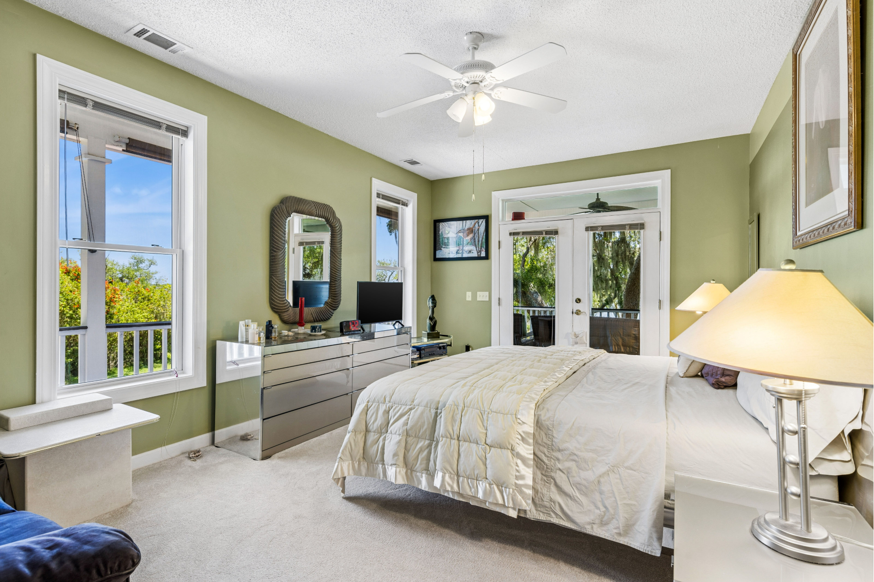  879 Broadview Drive, Ridgeland - 物件實景