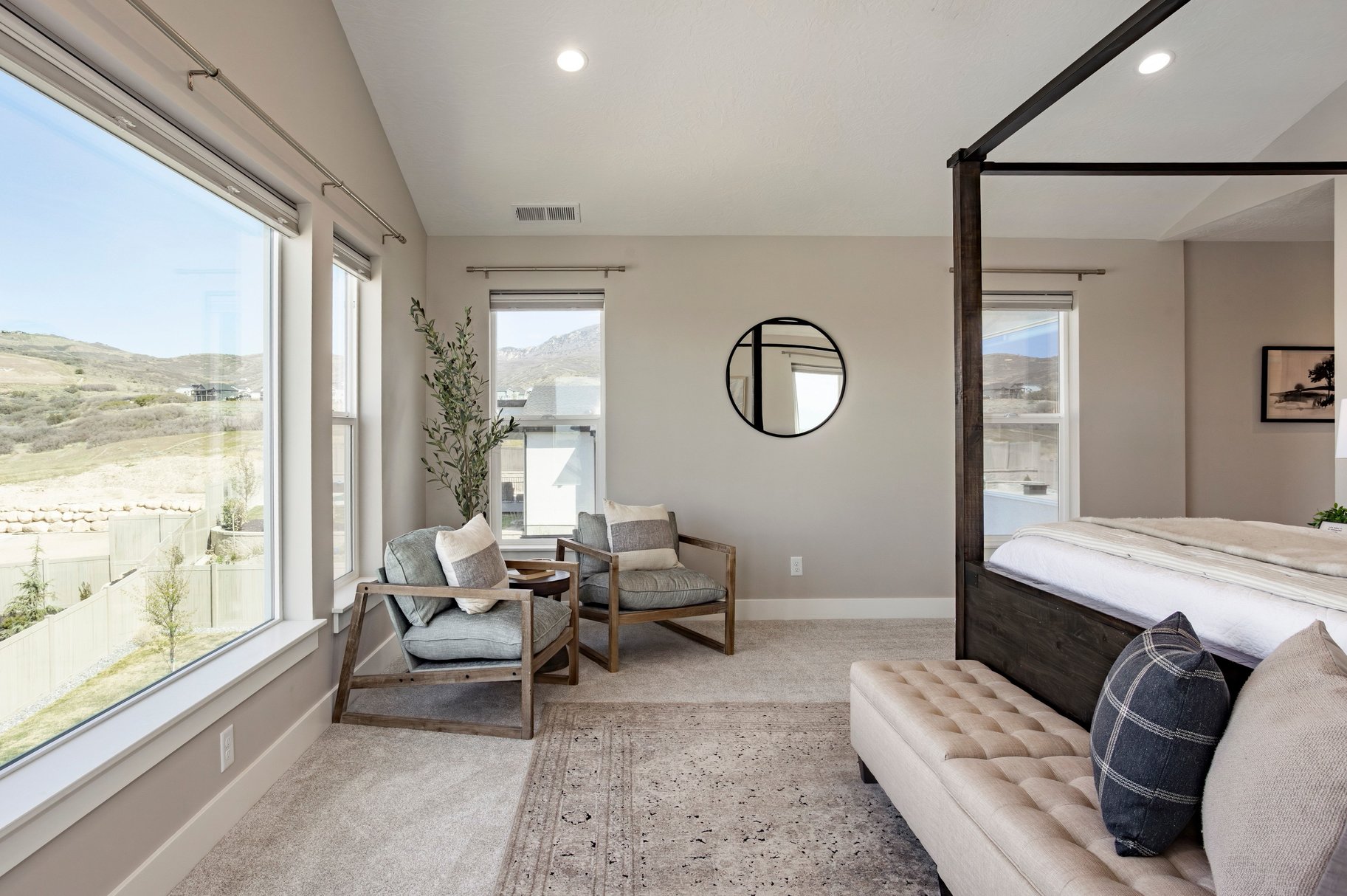  Practically Brand New Home in Highland, with Stunning Mountain Views - 物件實景